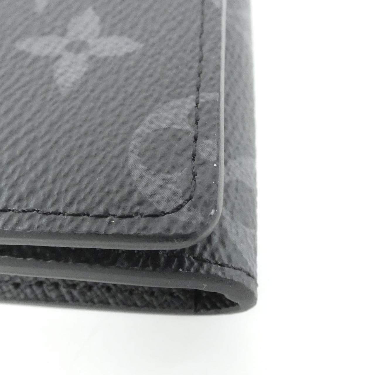 LOUIS VUITTON Eclipse M12874 卡片套 Monogram 3