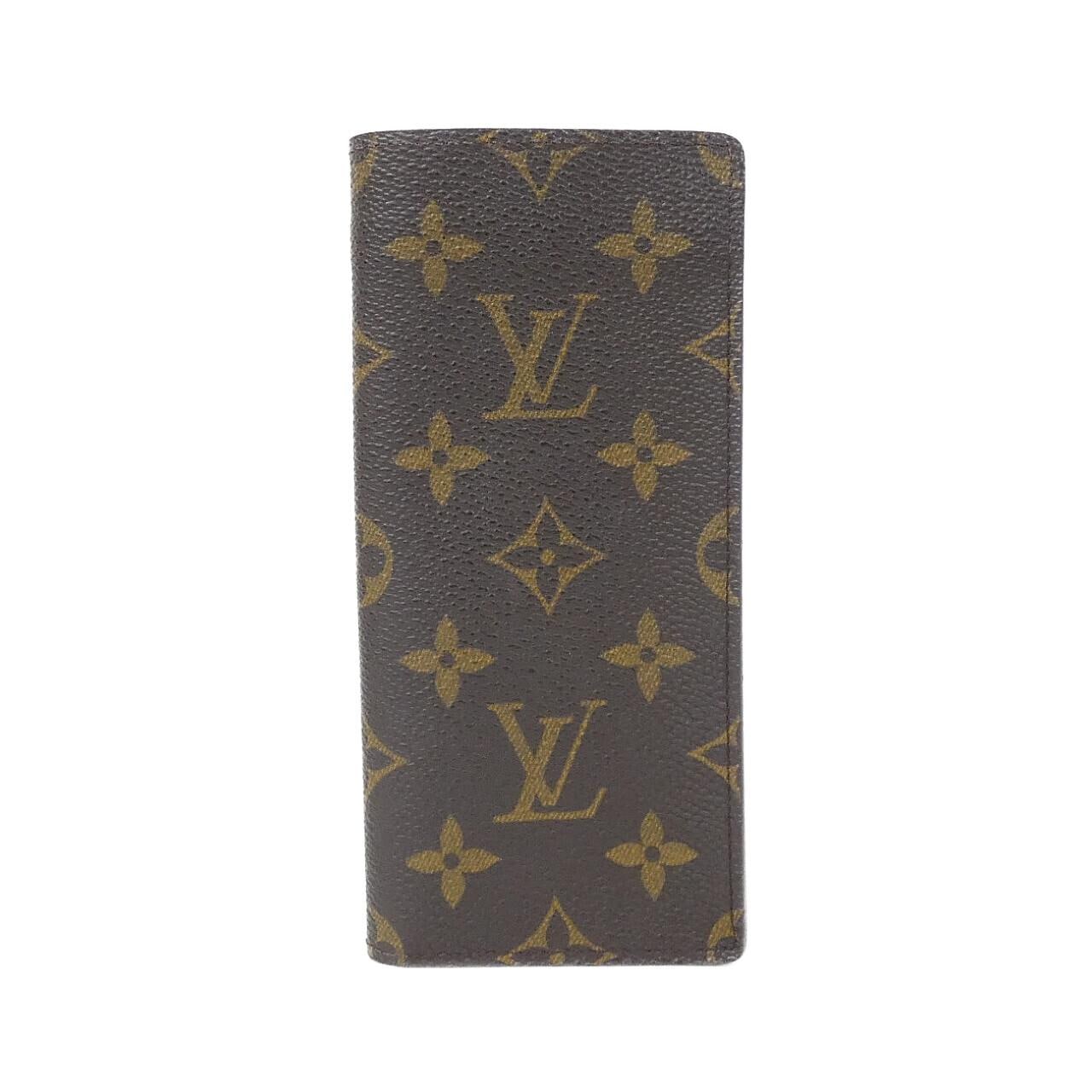 LOUIS VUITTON M62962 Wallet Monogram