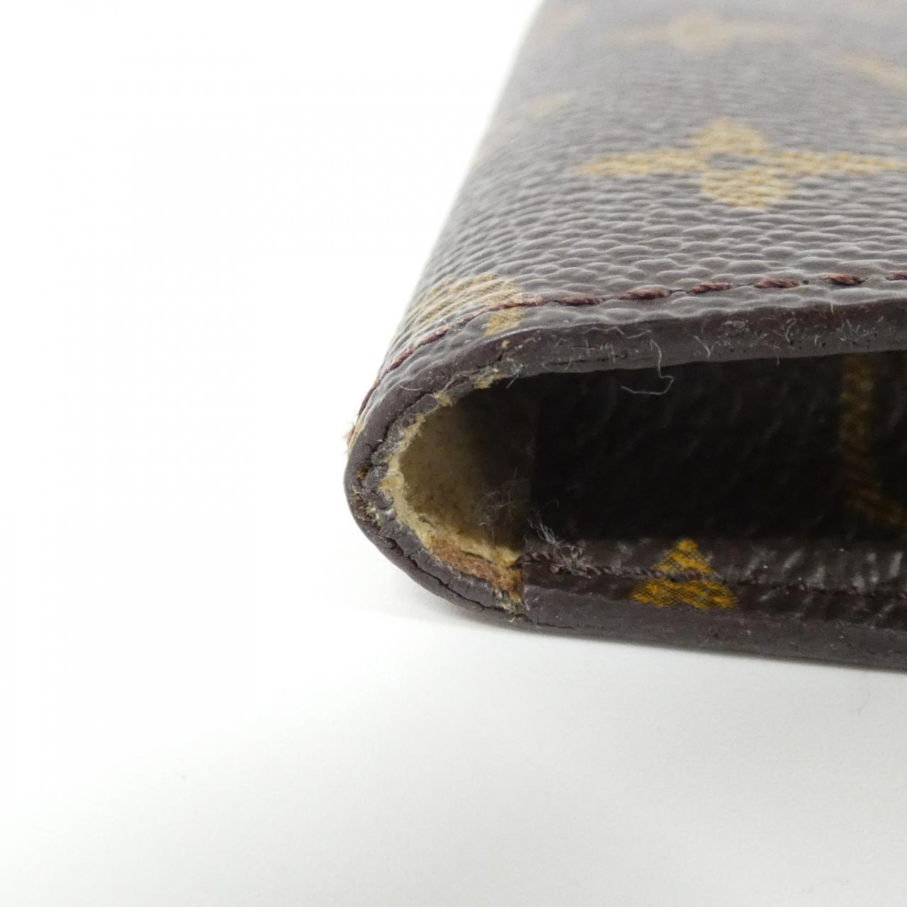 LOUIS VUITTON M62962 銀包 Monogram 2