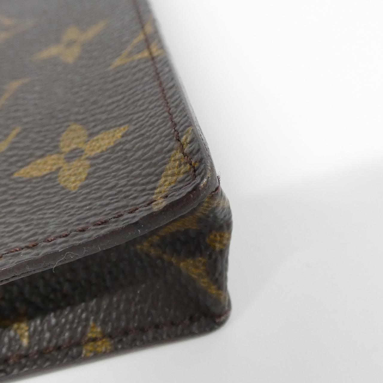 LOUIS VUITTON M62962 銀包 Monogram 3