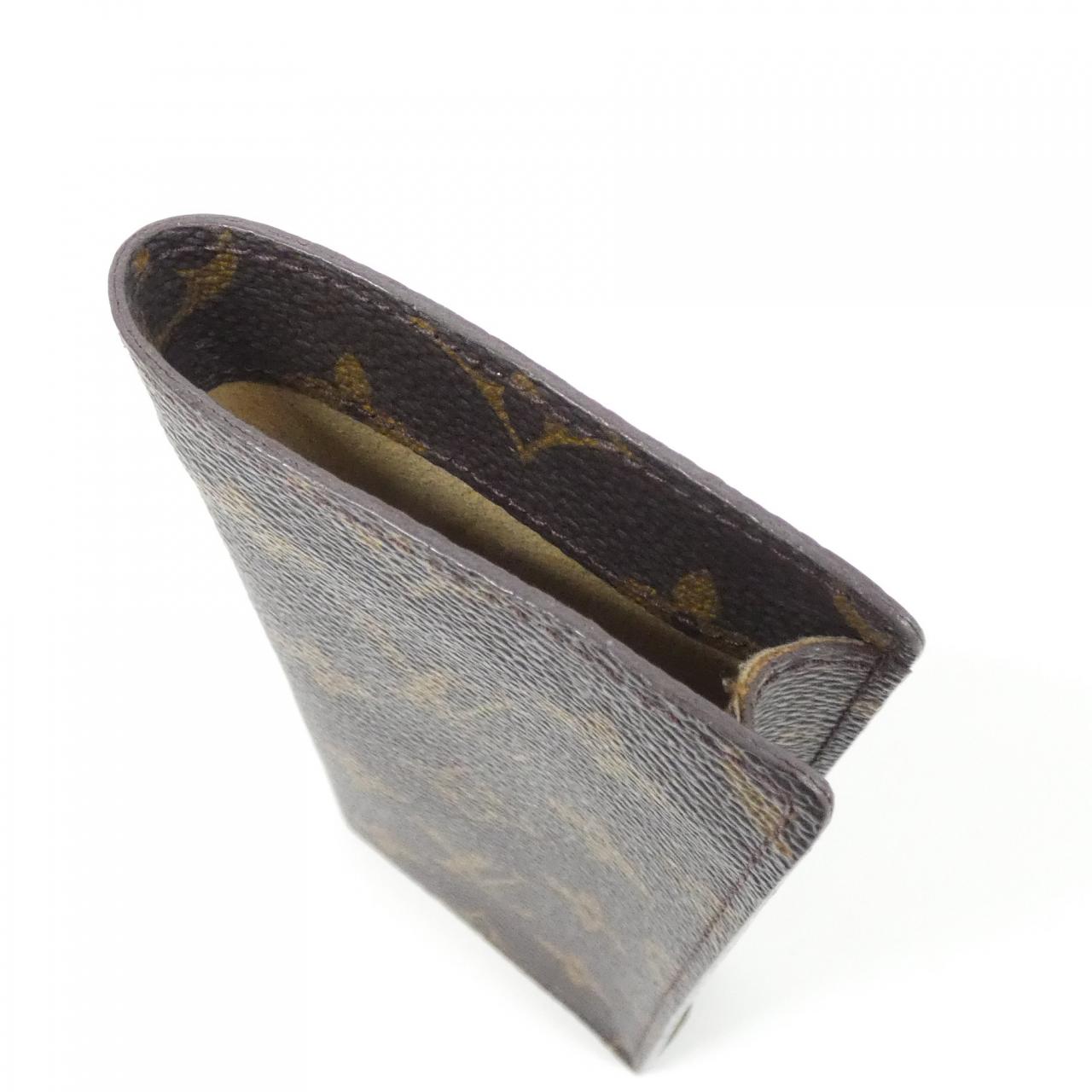 LOUIS VUITTON M62962 銀包 Monogram 4