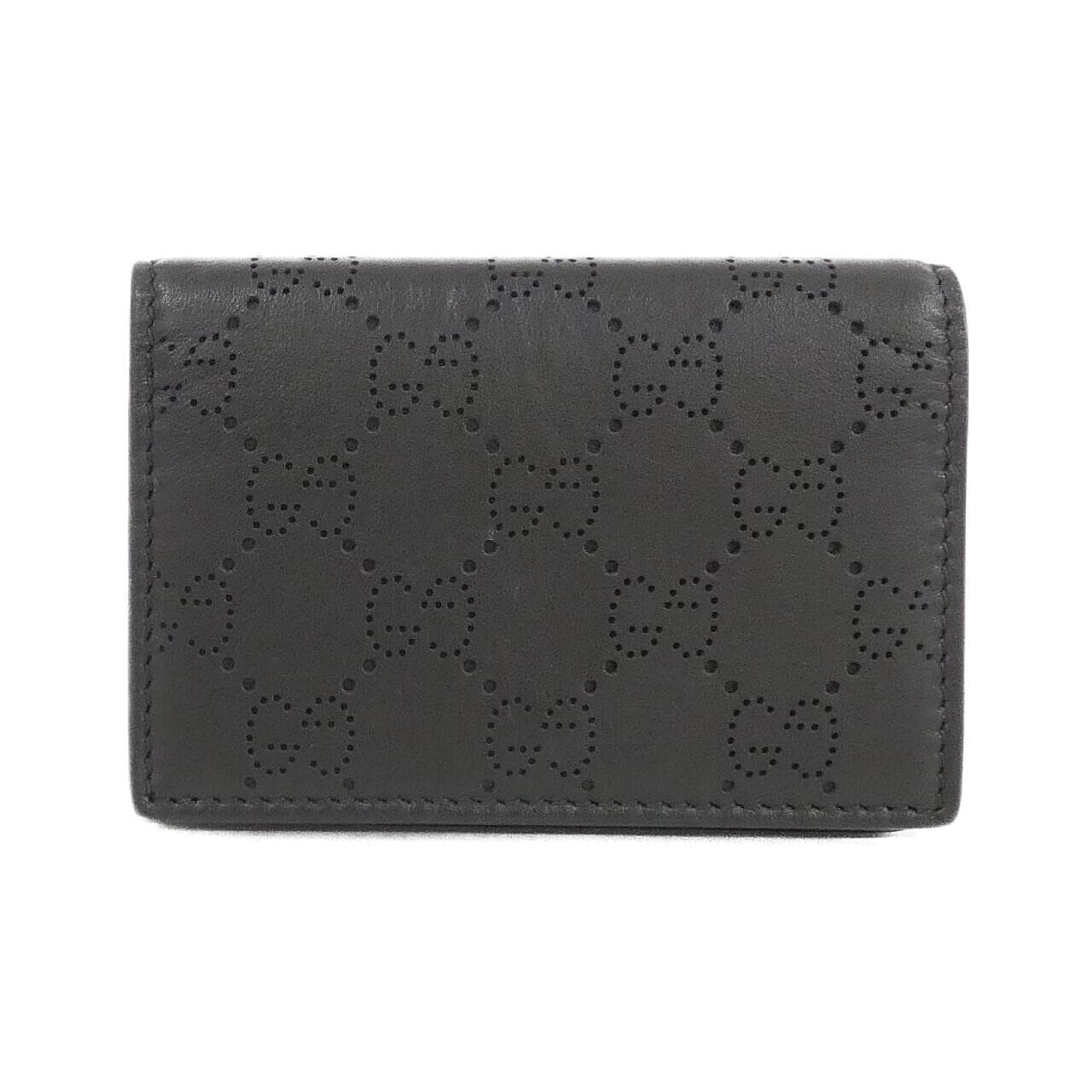 GUCCI 875942 AAGTU 卡片套 皮革