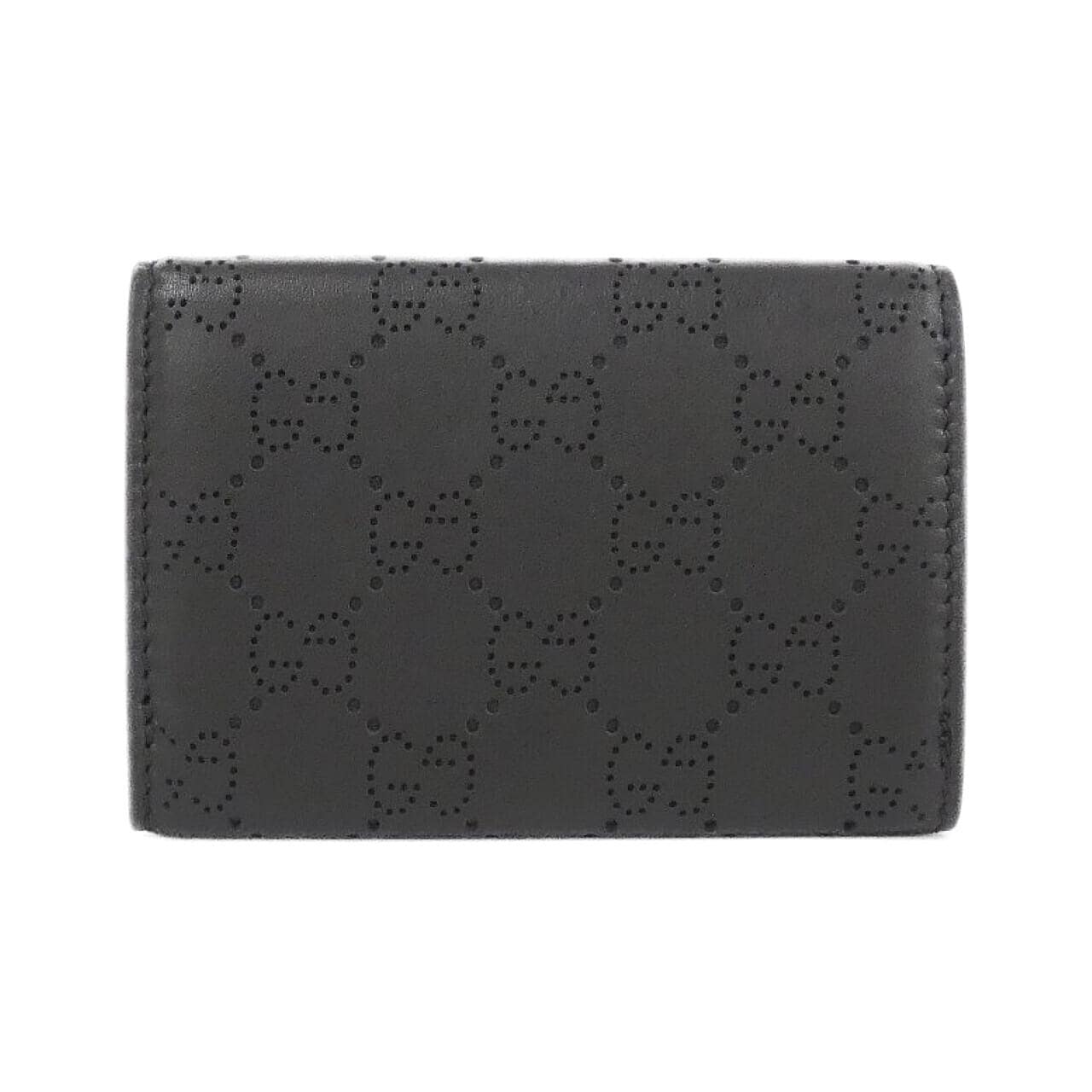 GUCCI 875942 AAGTU 卡片套 皮革 2
