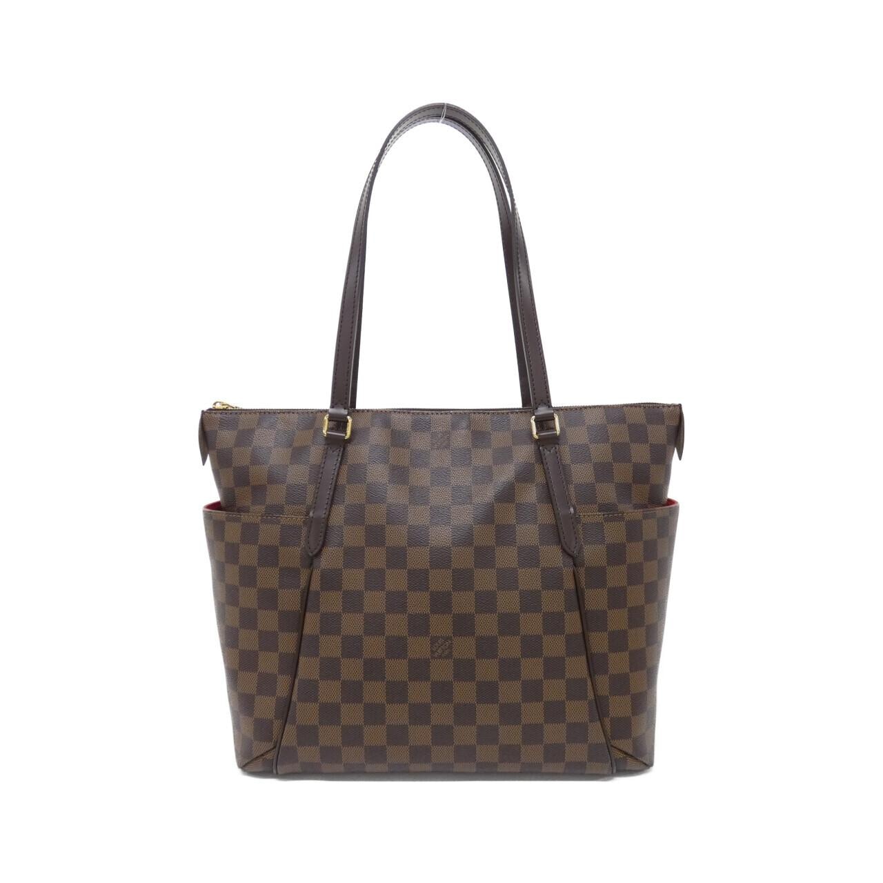 LOUIS VUITTON Totally N41281 手提包 Damier