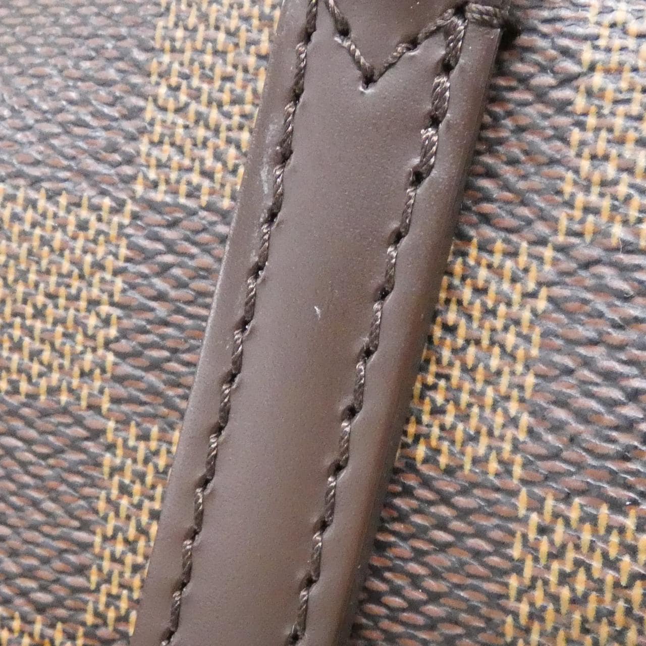 LOUIS VUITTON Totally N41281 手提包 Damier 4