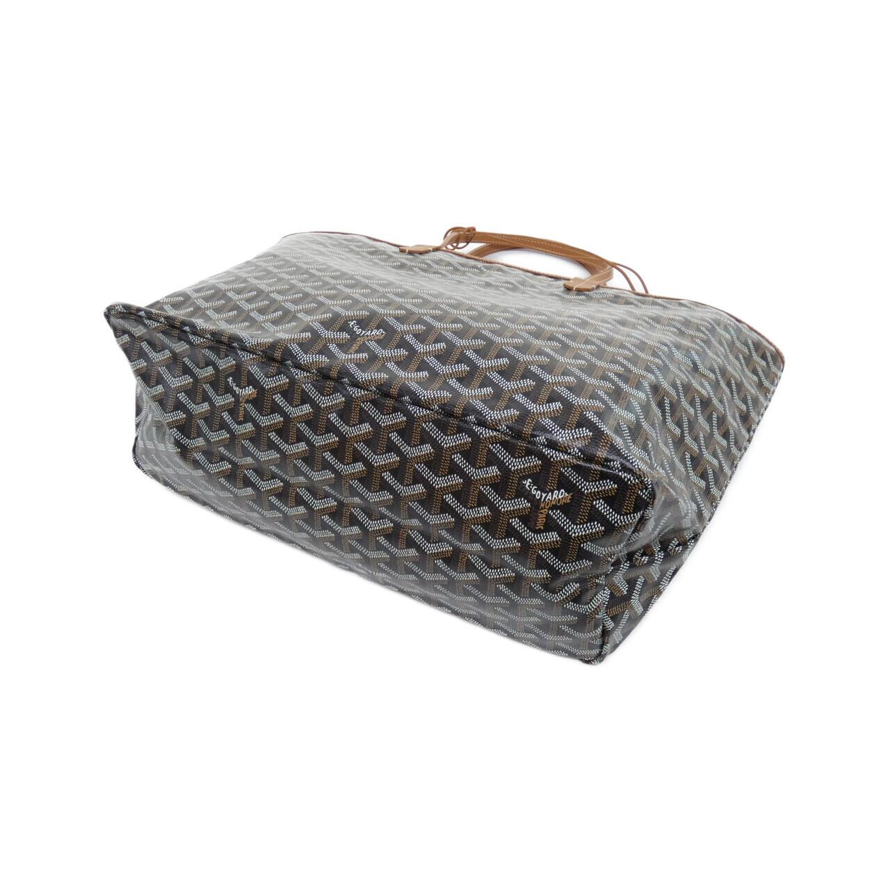 GOYARD Saint Louis AMA LOUIS PM Tote Canvas 2