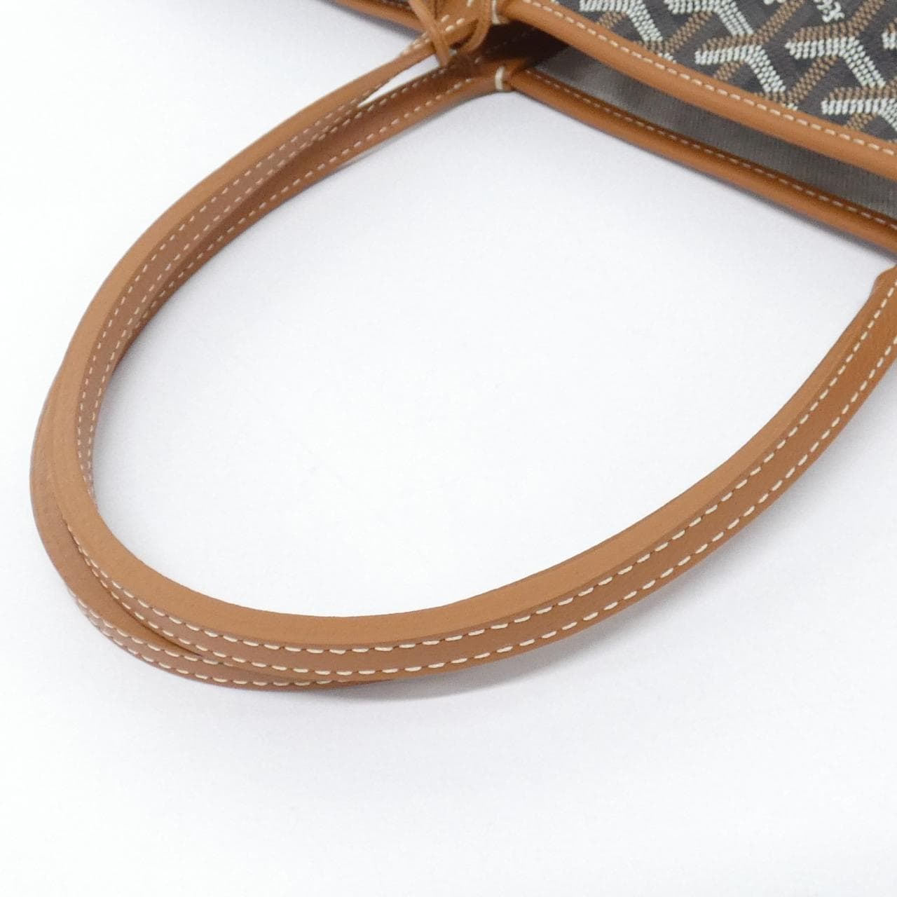 GOYARD Saint Louis AMA LOUIS PM Tote Canvas 3