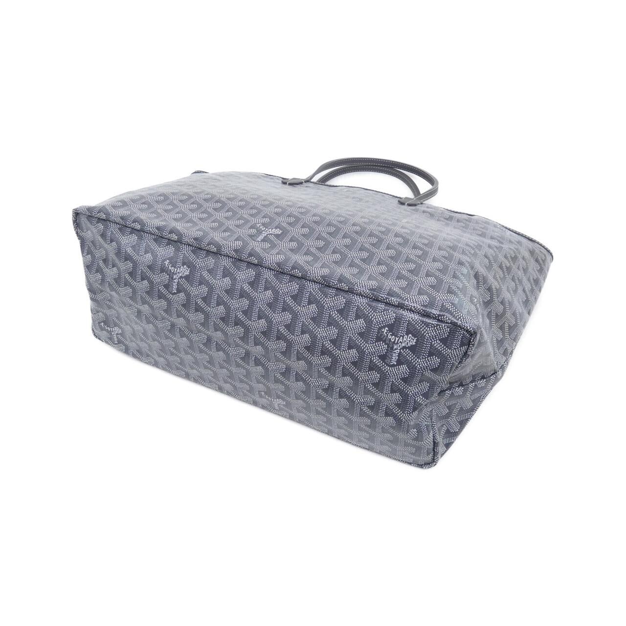 GOYARD Saint Louis AMA LOUIS PM Tote Canvas 2