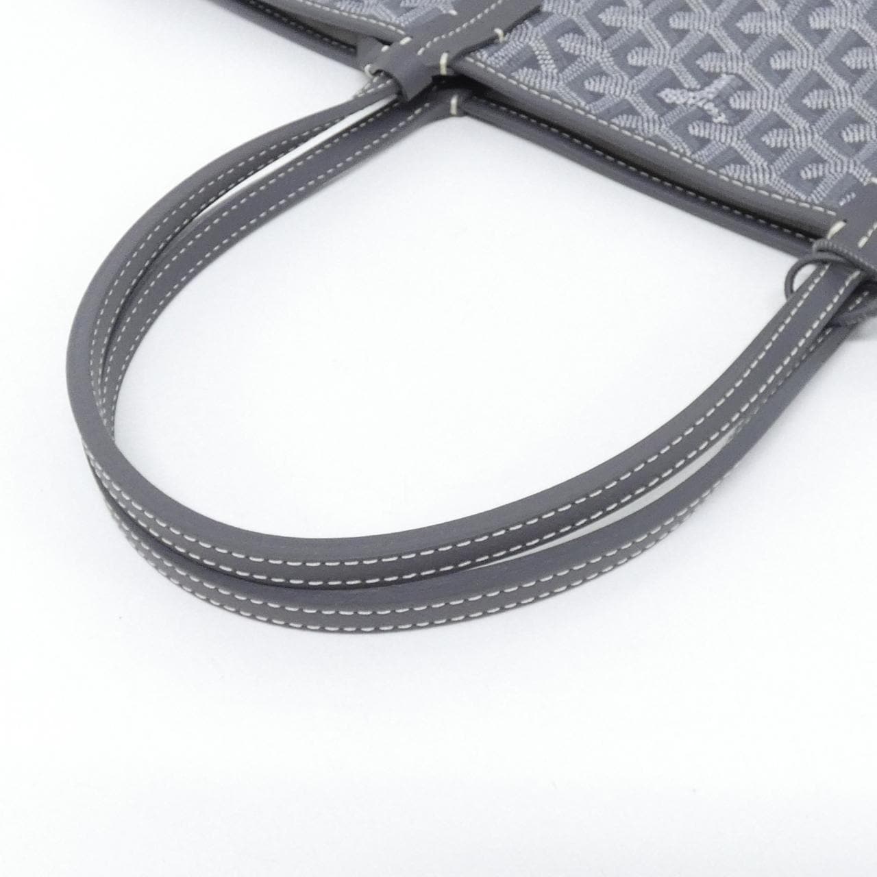 GOYARD Saint Louis AMA LOUIS PM Tote Canvas 3