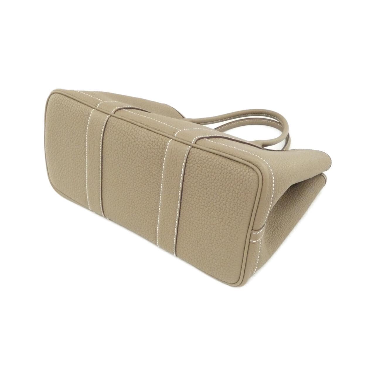 HERMES Garden Party 051568CK Tote 2