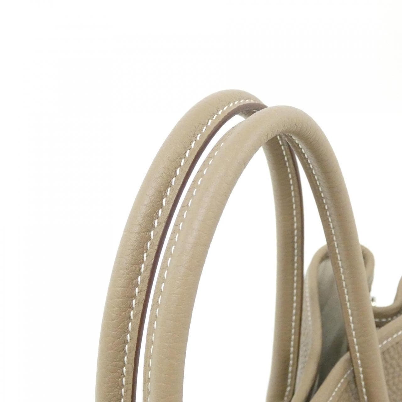 HERMES Garden Party 051568CK Tote 4