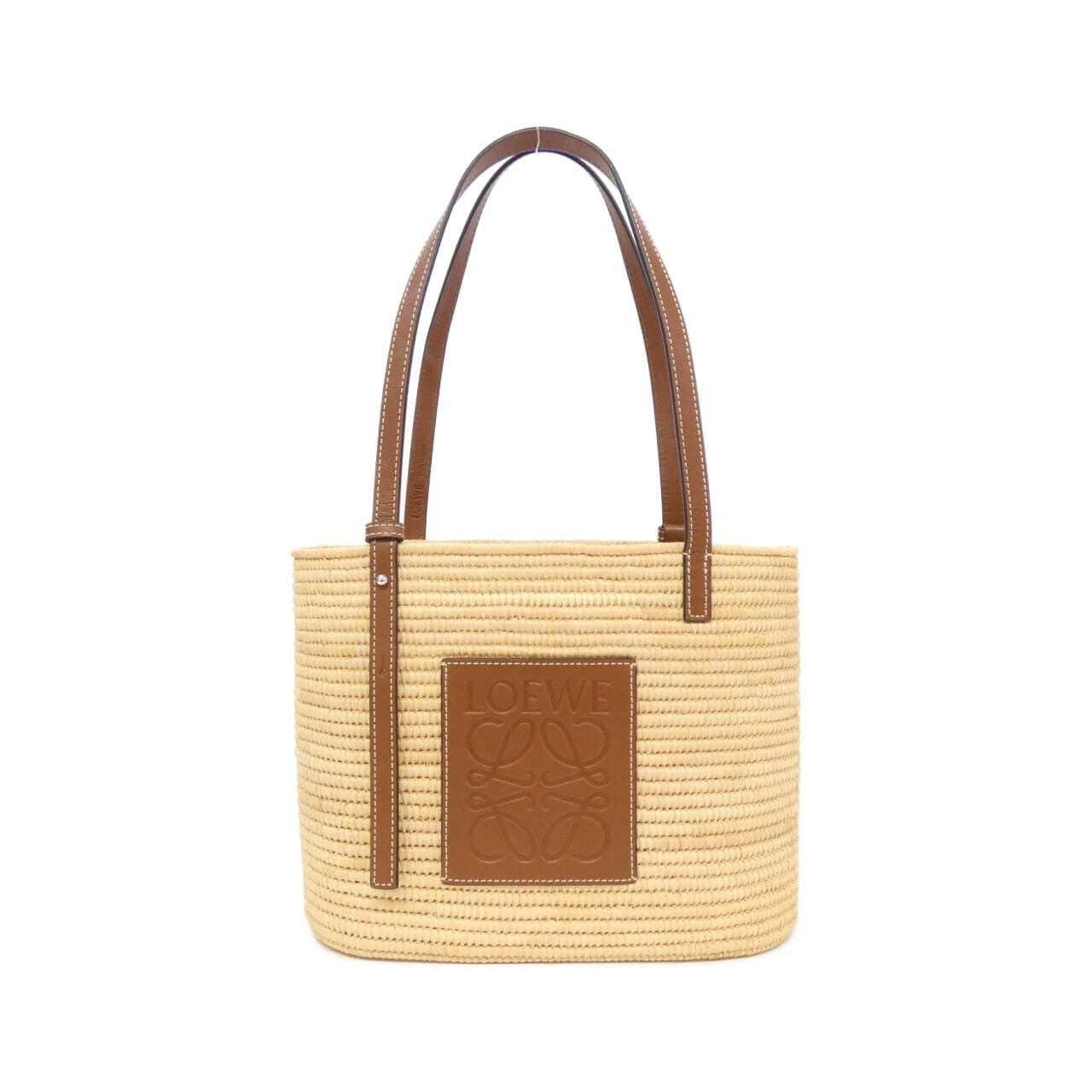 LOEWE Basket A223099X02 Handbag