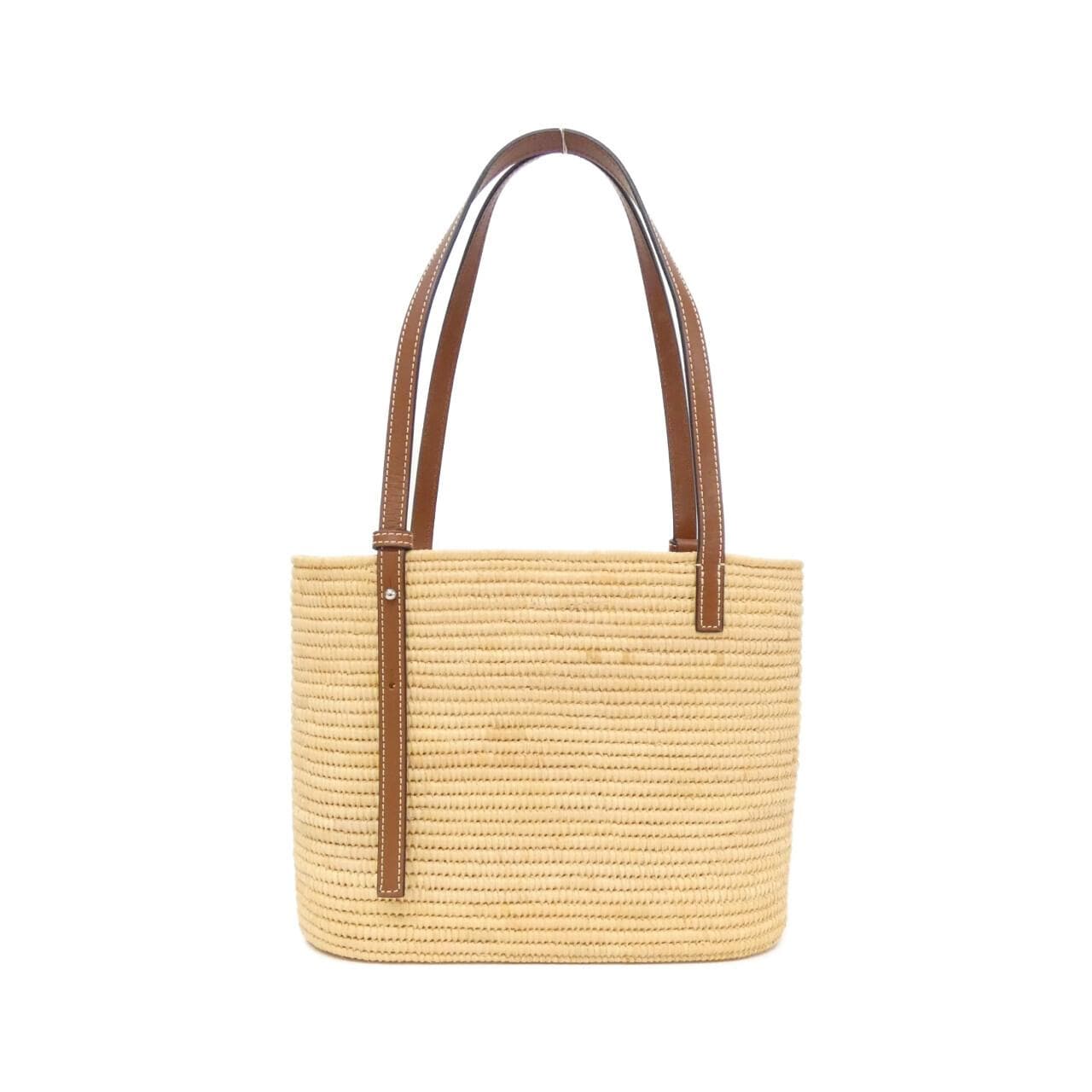 LOEWE Basket A223099X02 Handbag 2