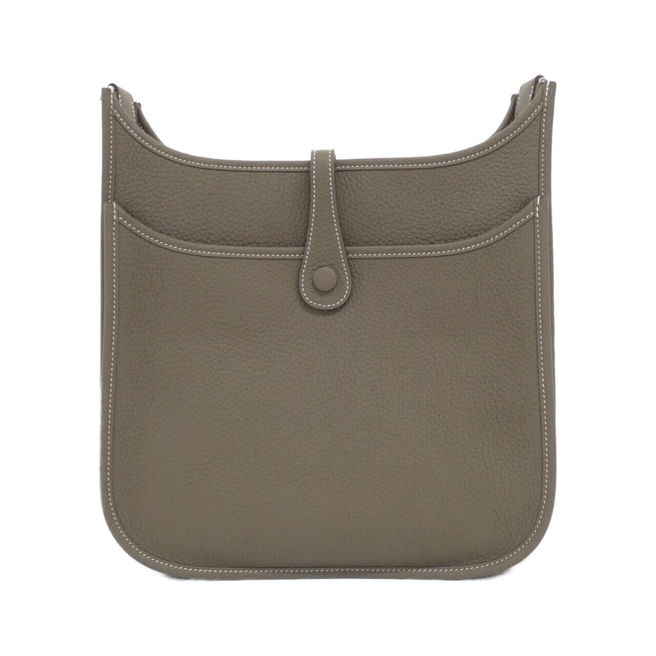 HERMES Evelyne 056277CK Shoulder Clemence 2