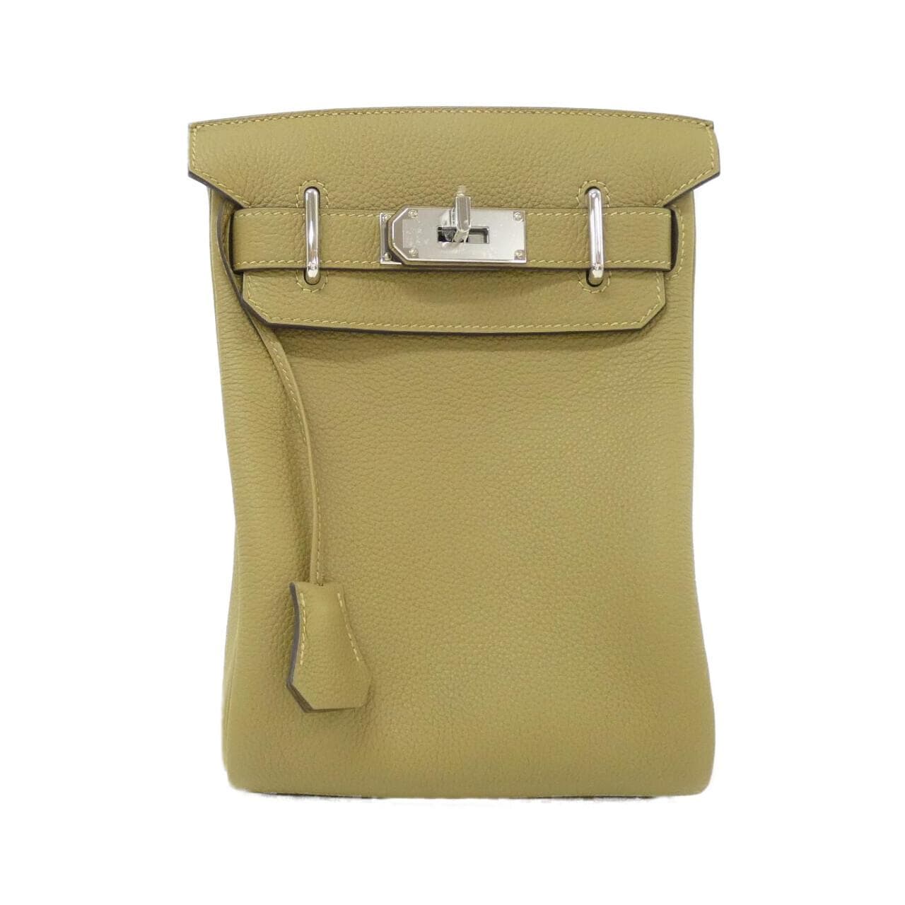 HERMES 083589CK Shoulder Togo