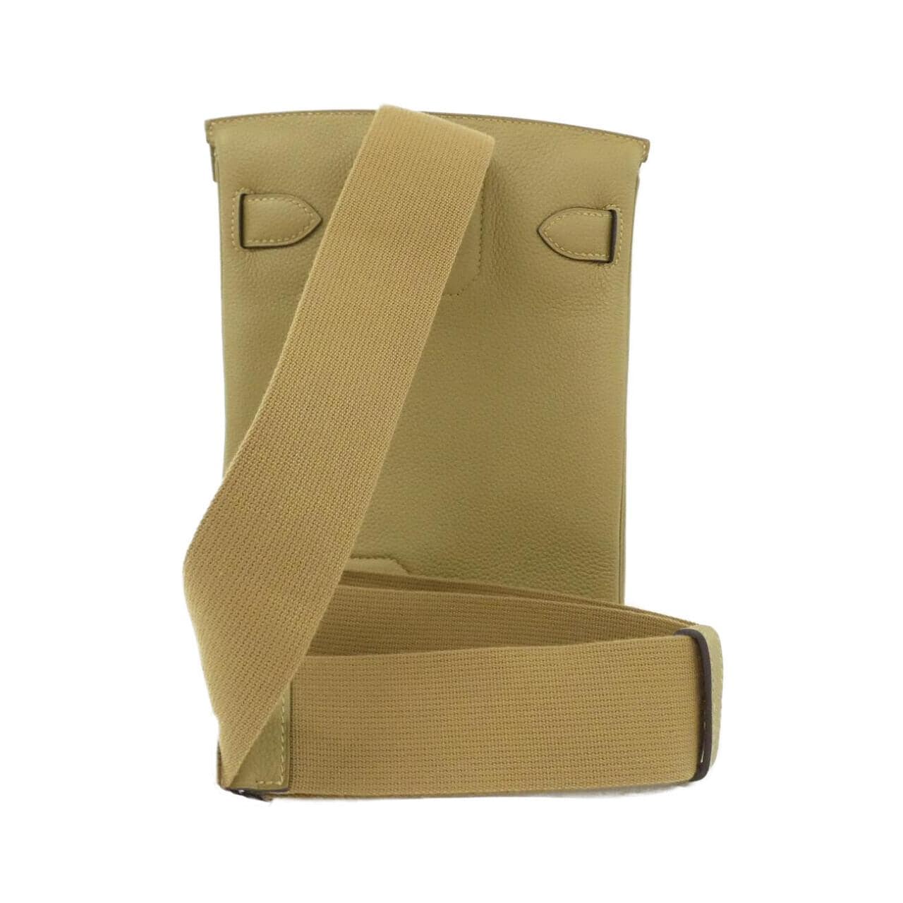 HERMES 083589CK Shoulder Togo 2