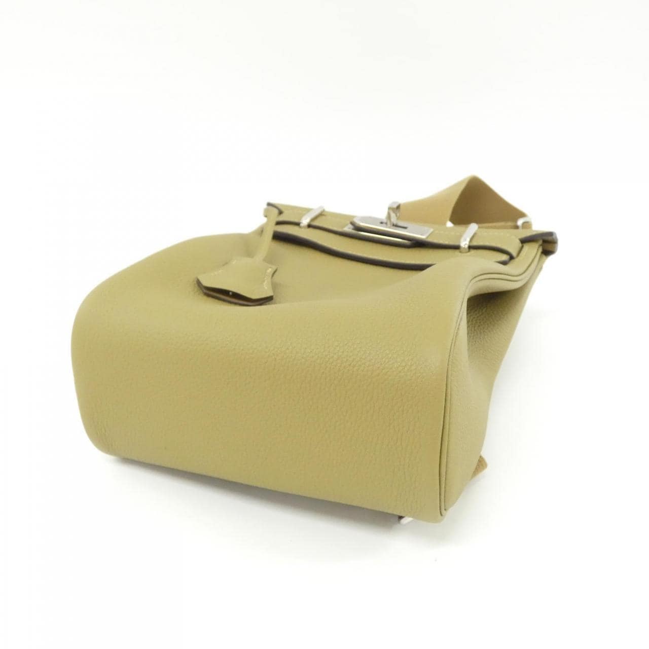 HERMES 083589CK Shoulder Togo 3