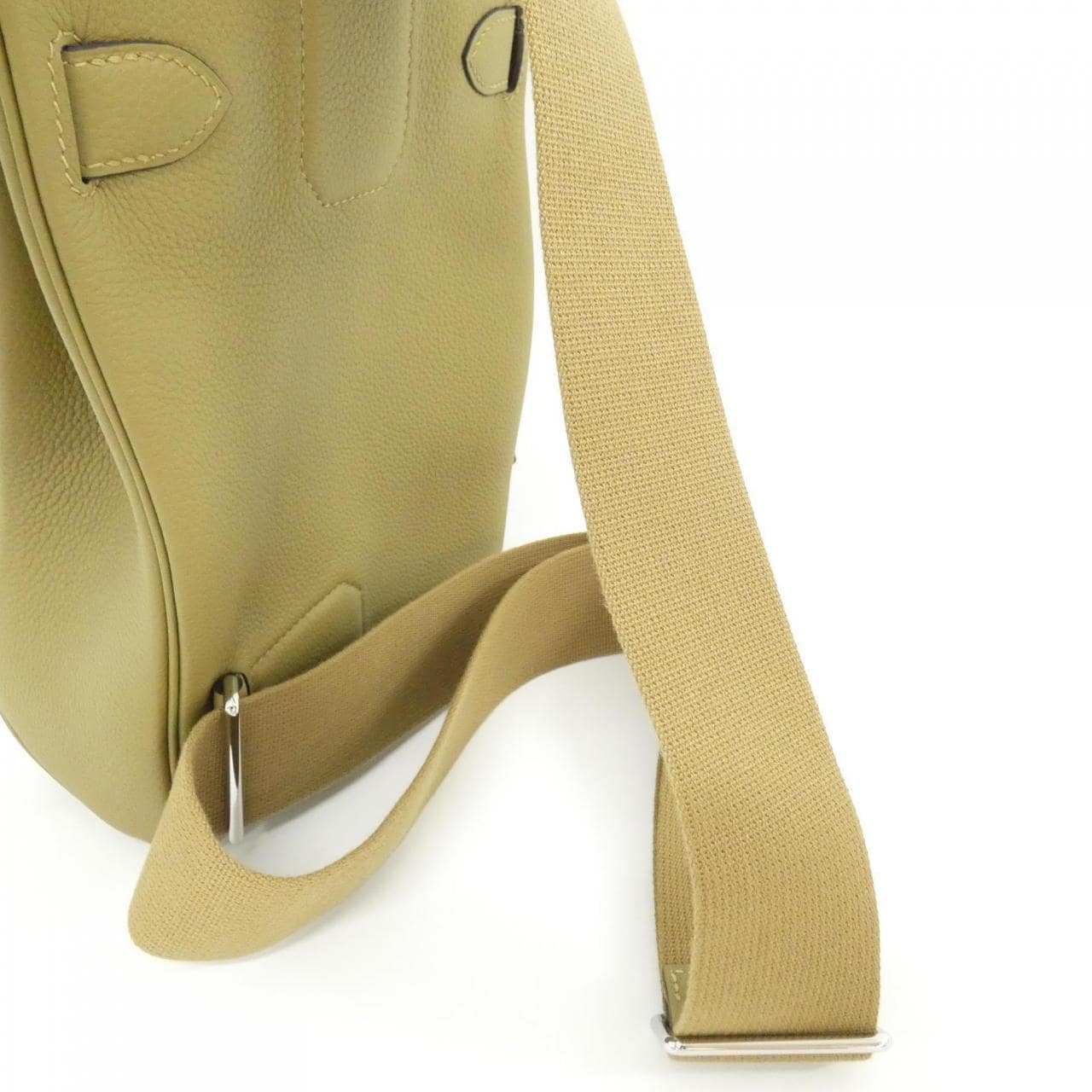 HERMES 083589CK Shoulder Togo 5