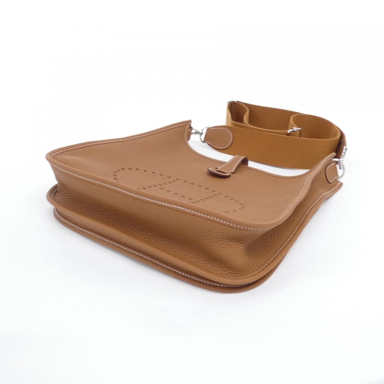 HERMES Evelyne 056277CK Shoulder Clemence 3