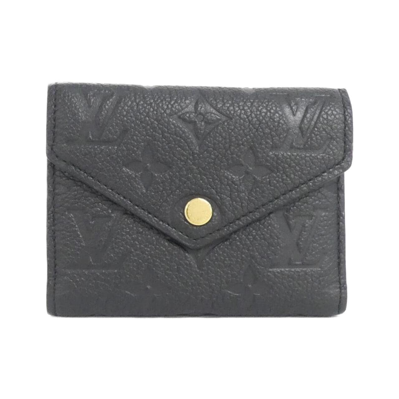 LOUIS VUITTON M64060 銀包 Monogram