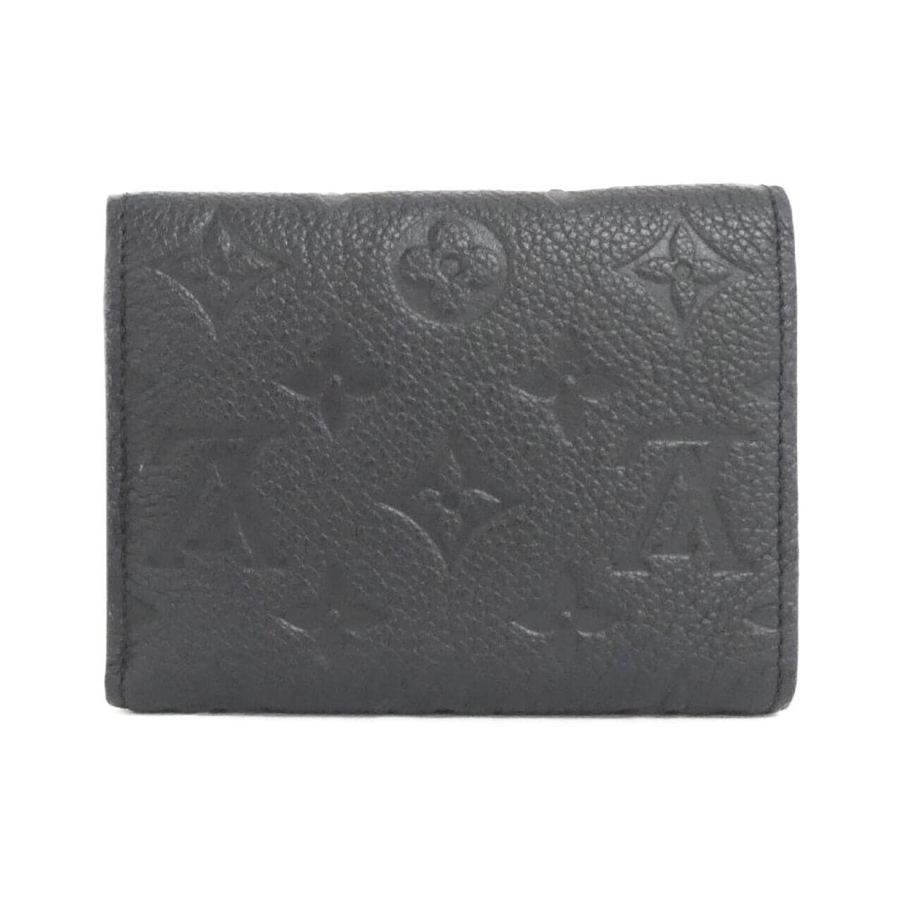 LOUIS VUITTON M64060 Wallet Monogram 2