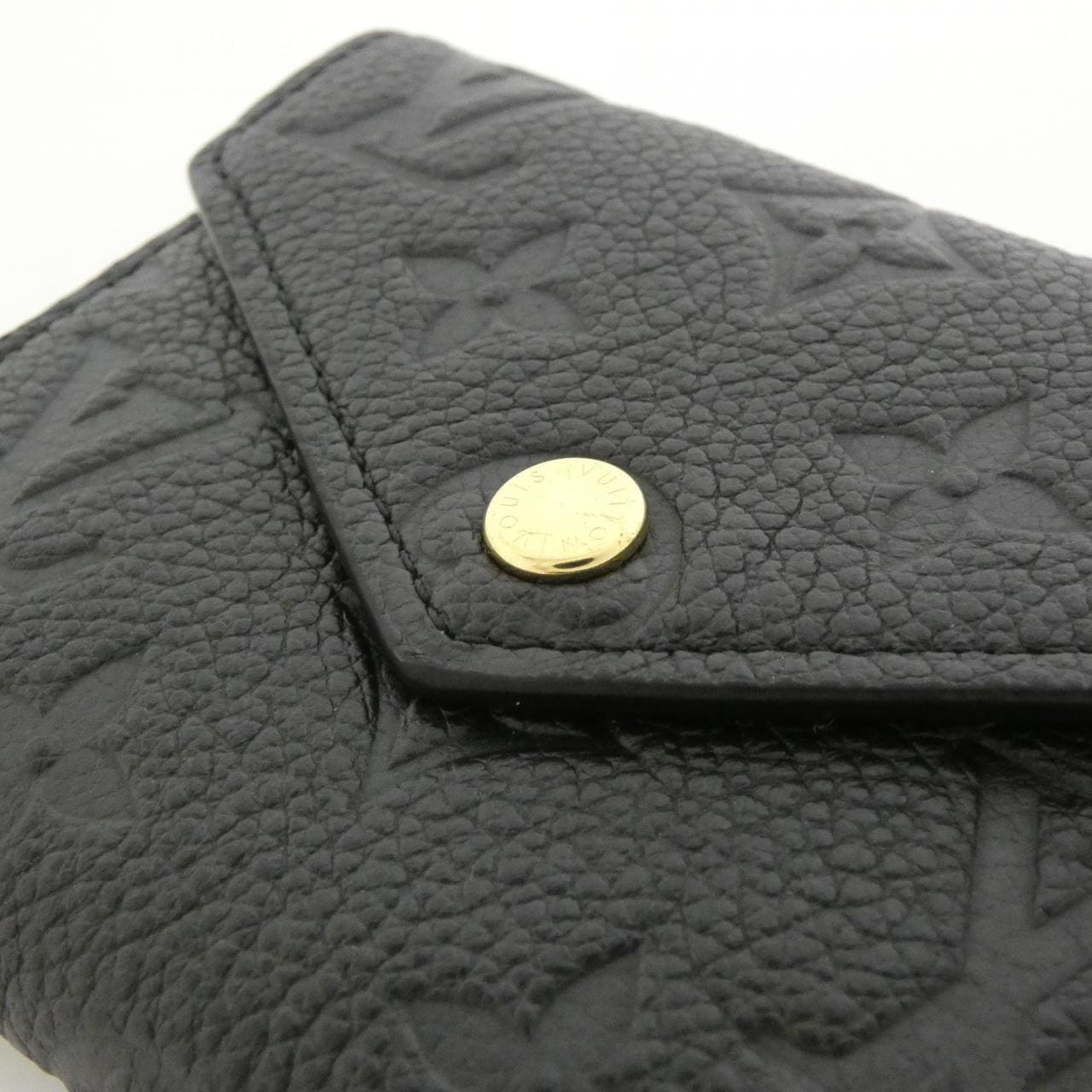 LOUIS VUITTON M64060 Wallet Monogram 3
