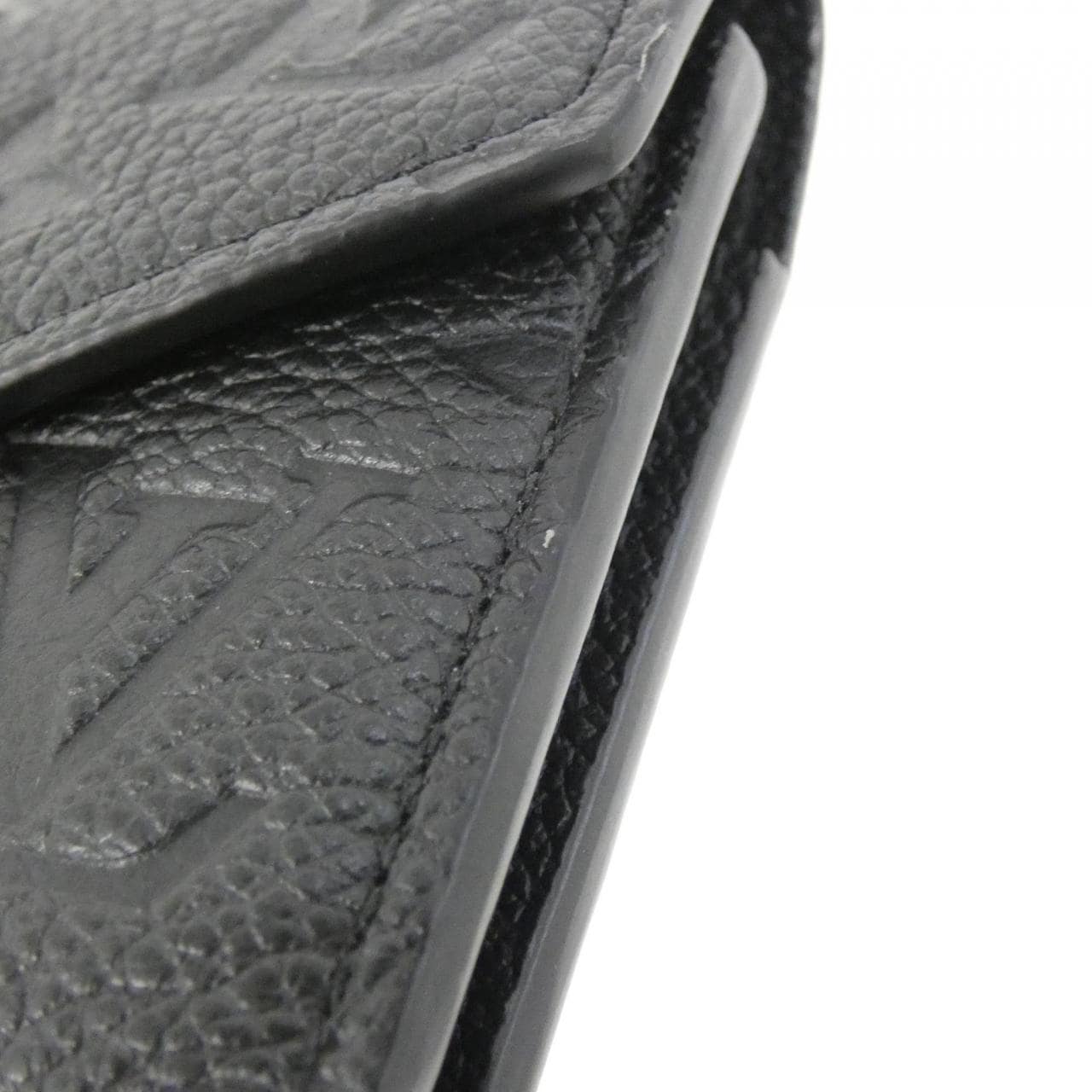 LOUIS VUITTON M64060 Wallet Monogram 4