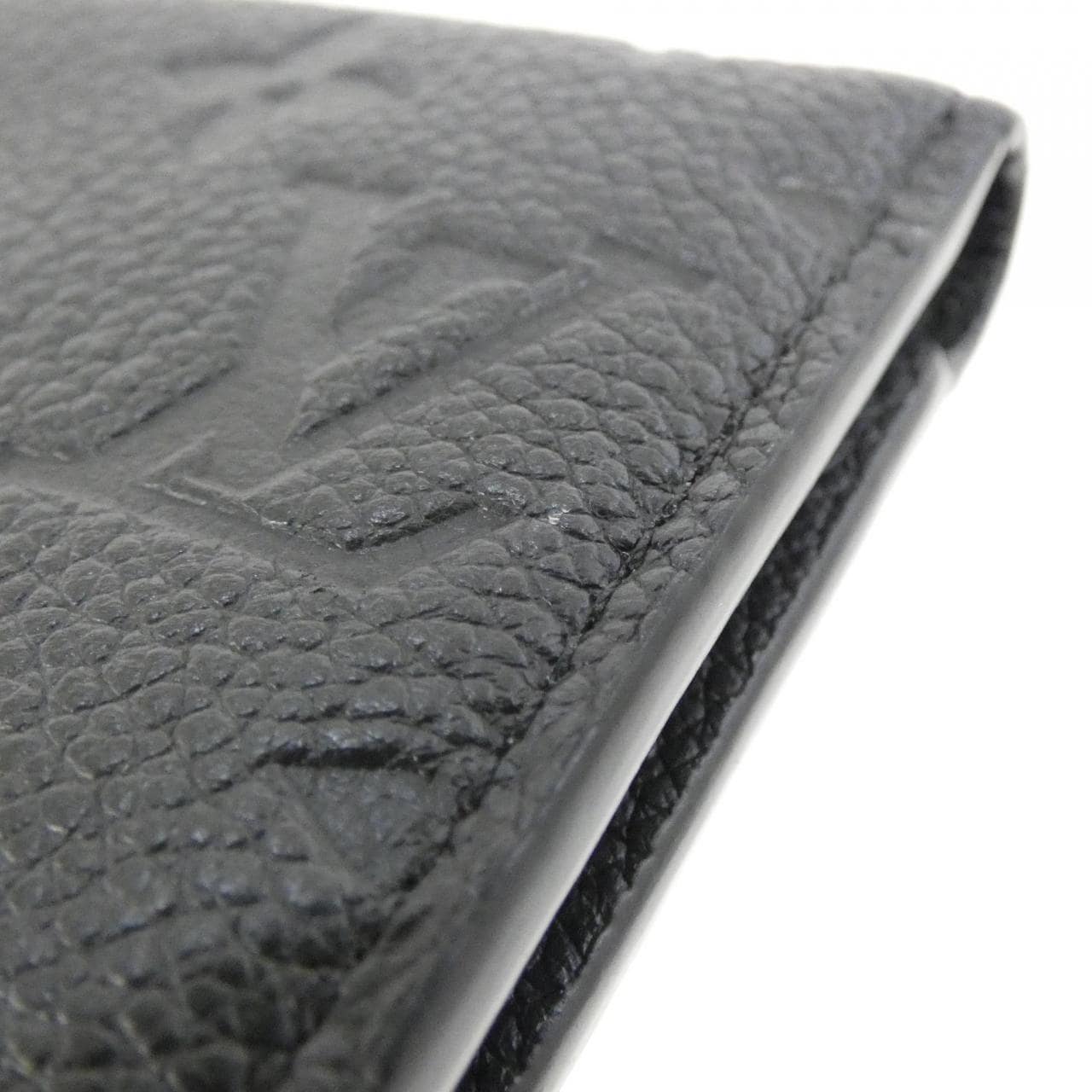 LOUIS VUITTON M64060 Wallet Monogram 5