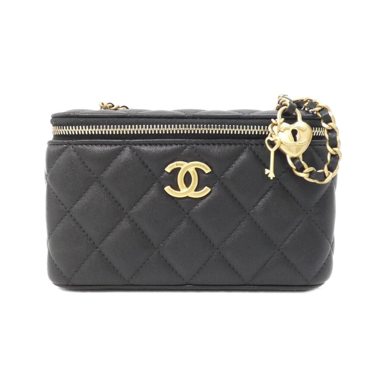 CHANEL AP5064 肩背包 羊皮