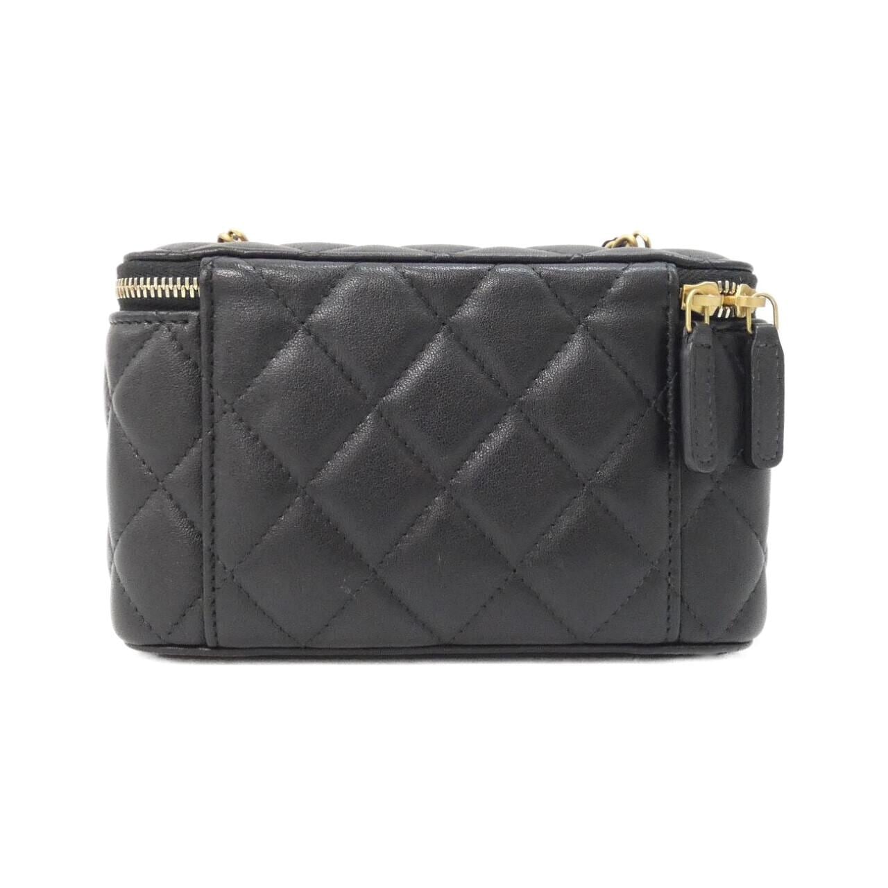 CHANEL AP5064 肩背包 羊皮 2