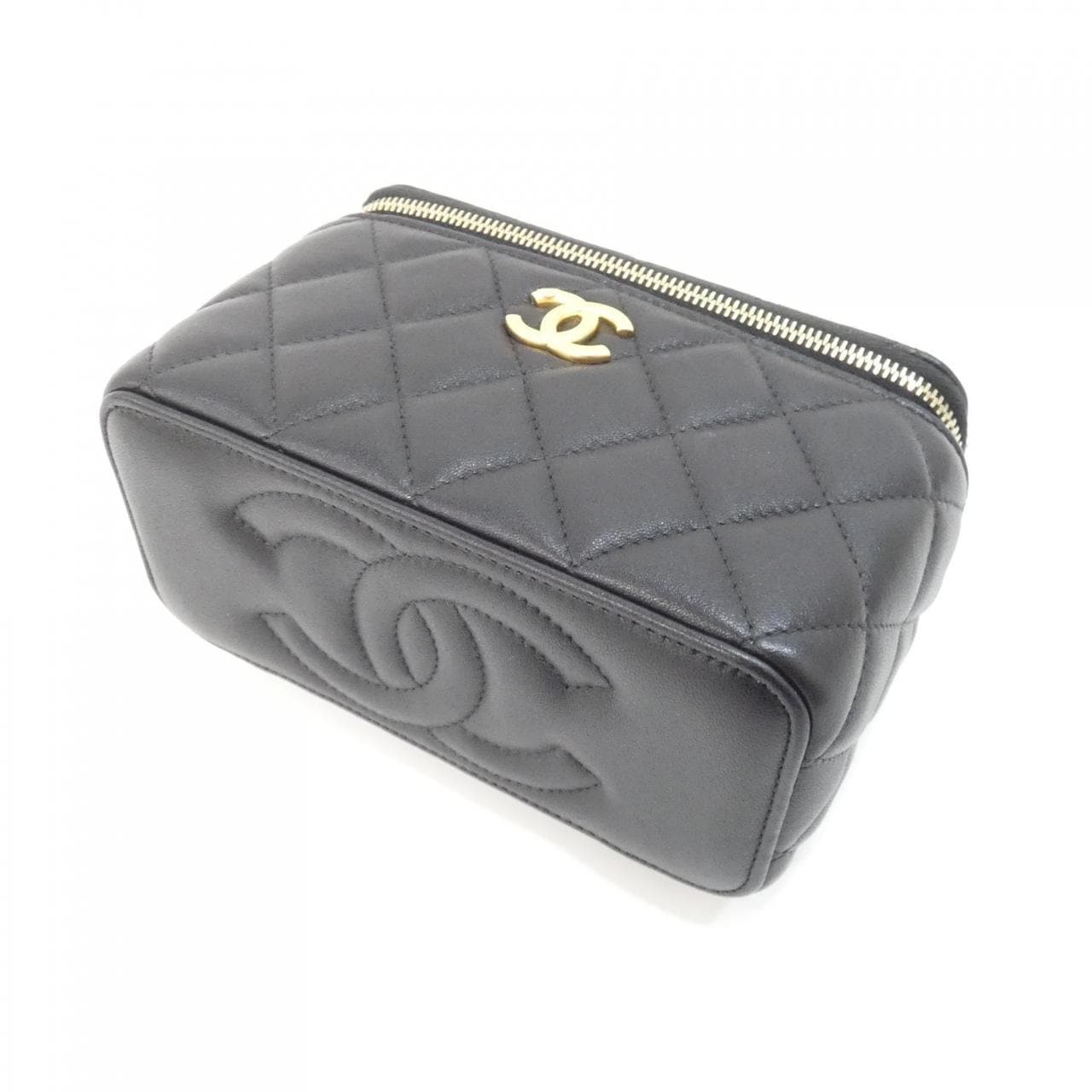 CHANEL AP5064 肩背包 羊皮 3
