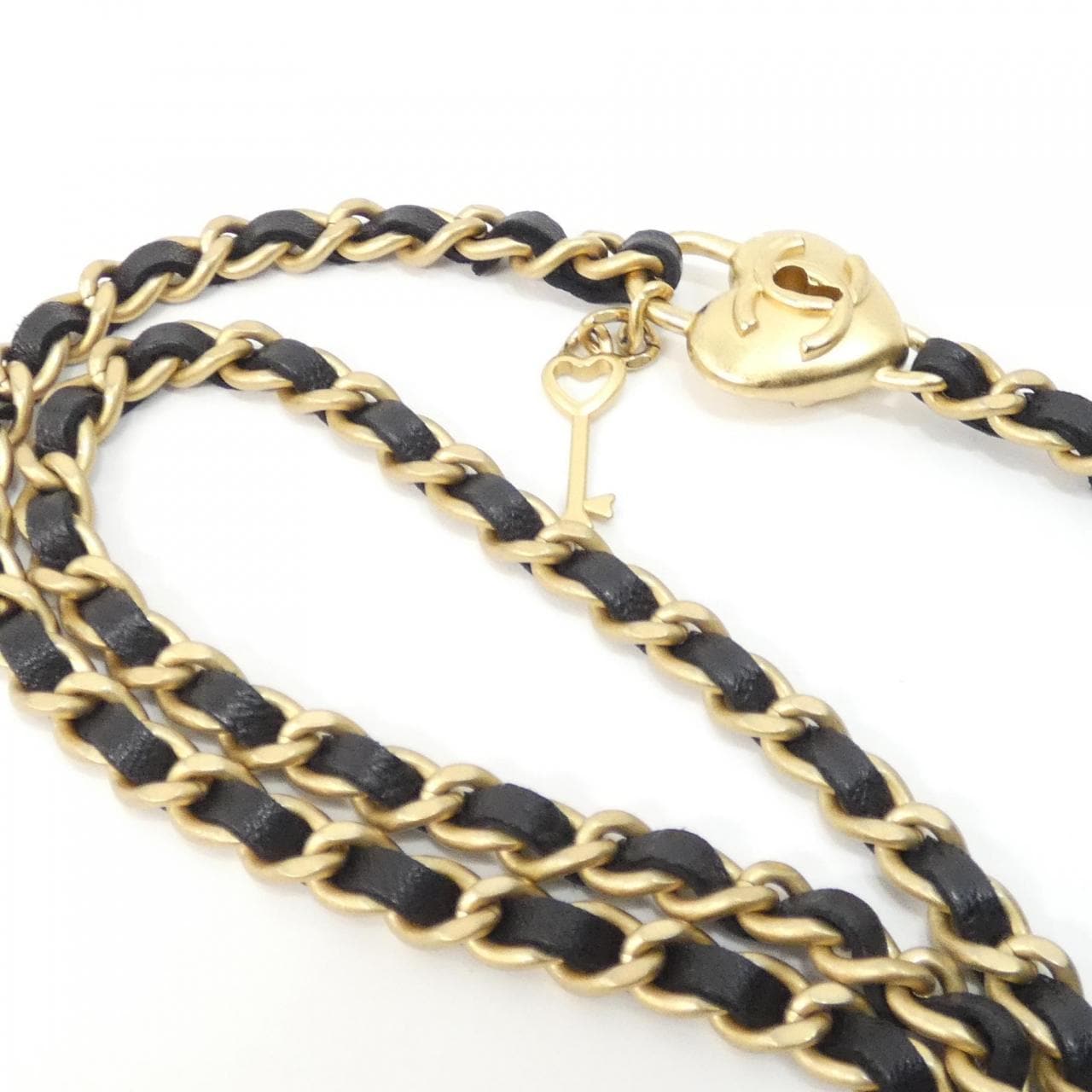 CHANEL AP5064 肩背包 羊皮 4