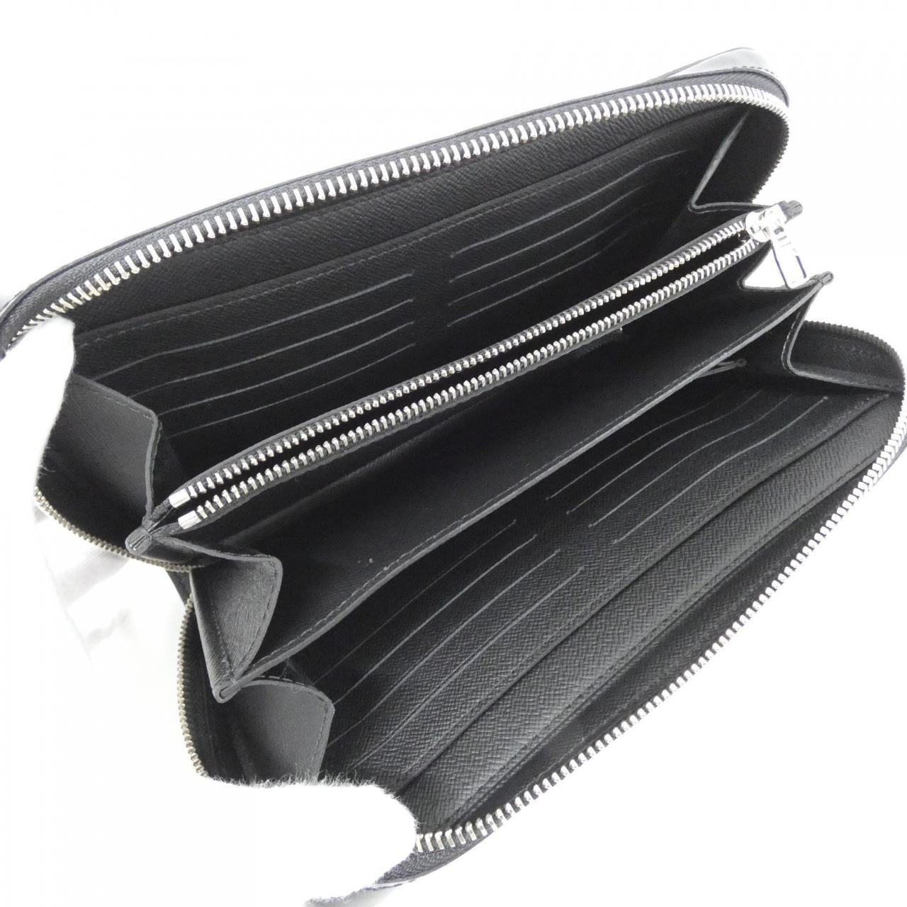 LOUIS VUITTON N41503 Wallet Damier 4