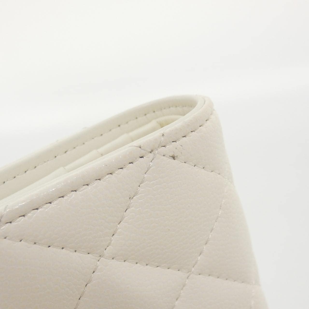 CHANEL Timeless Classic AP3178 Wallet Grained Calfskin 5