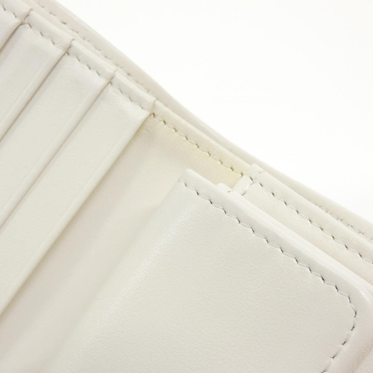 CHANEL Timeless Classic AP3178 Wallet Grained Calfskin 7