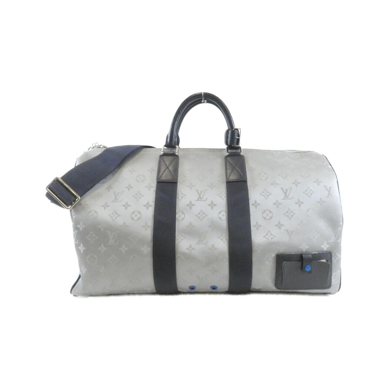LOUIS VUITTON Keepall M44170 波士頓包 Monogram
