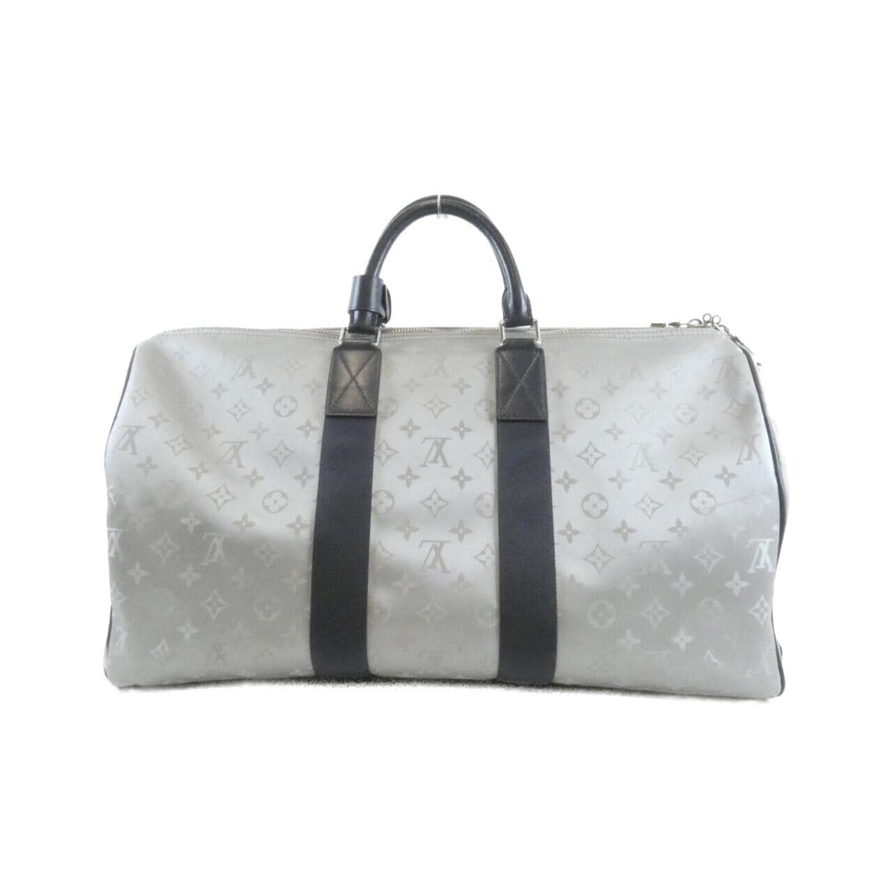 LOUIS VUITTON Keepall M44170 波士頓包 Monogram 2