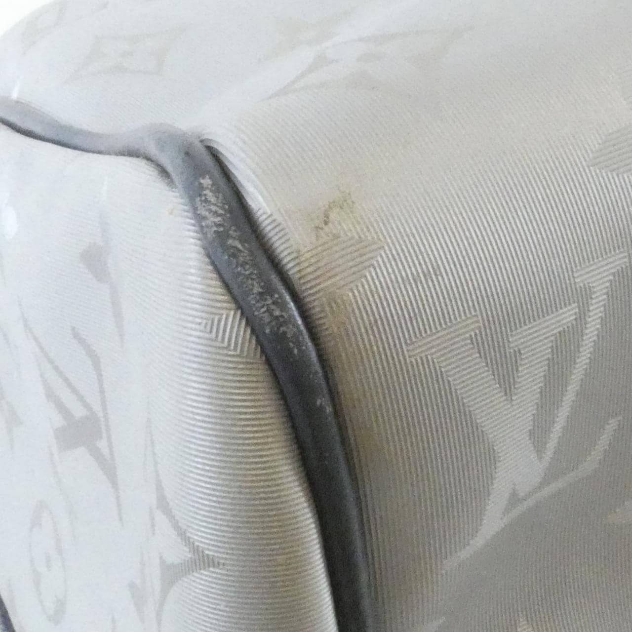 LOUIS VUITTON Keepall M44170 波士頓包 Monogram 3