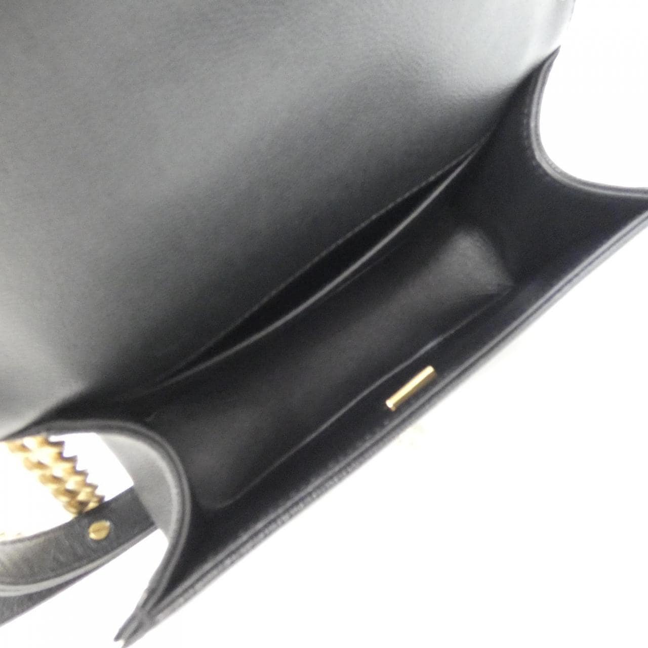 CHANEL Boy Chanel 67085 Shoulder Grained Calfskin 5