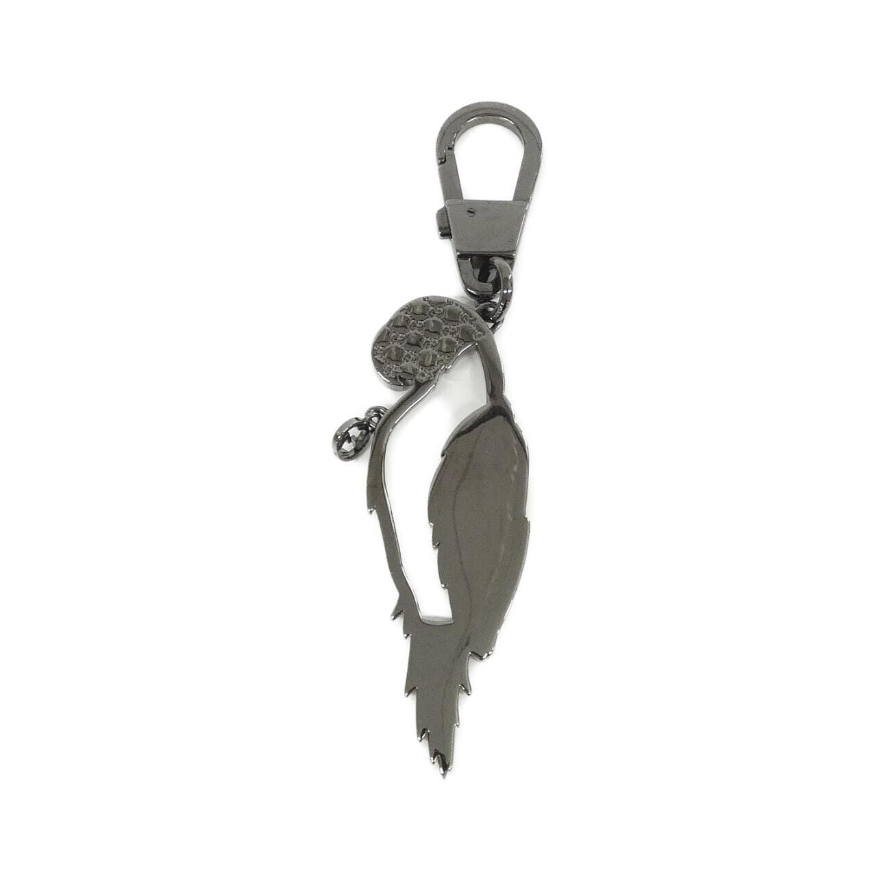 GUCCI 817298 I11DS Key Case 2
