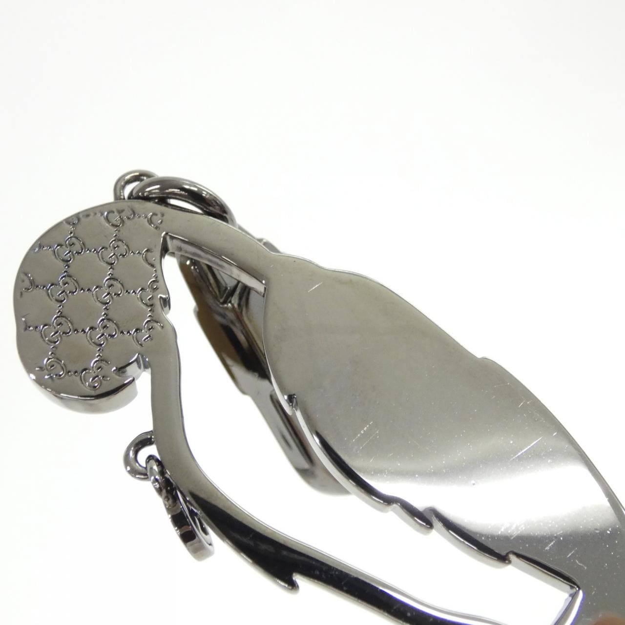 GUCCI 817298 I11DS Key Case 3