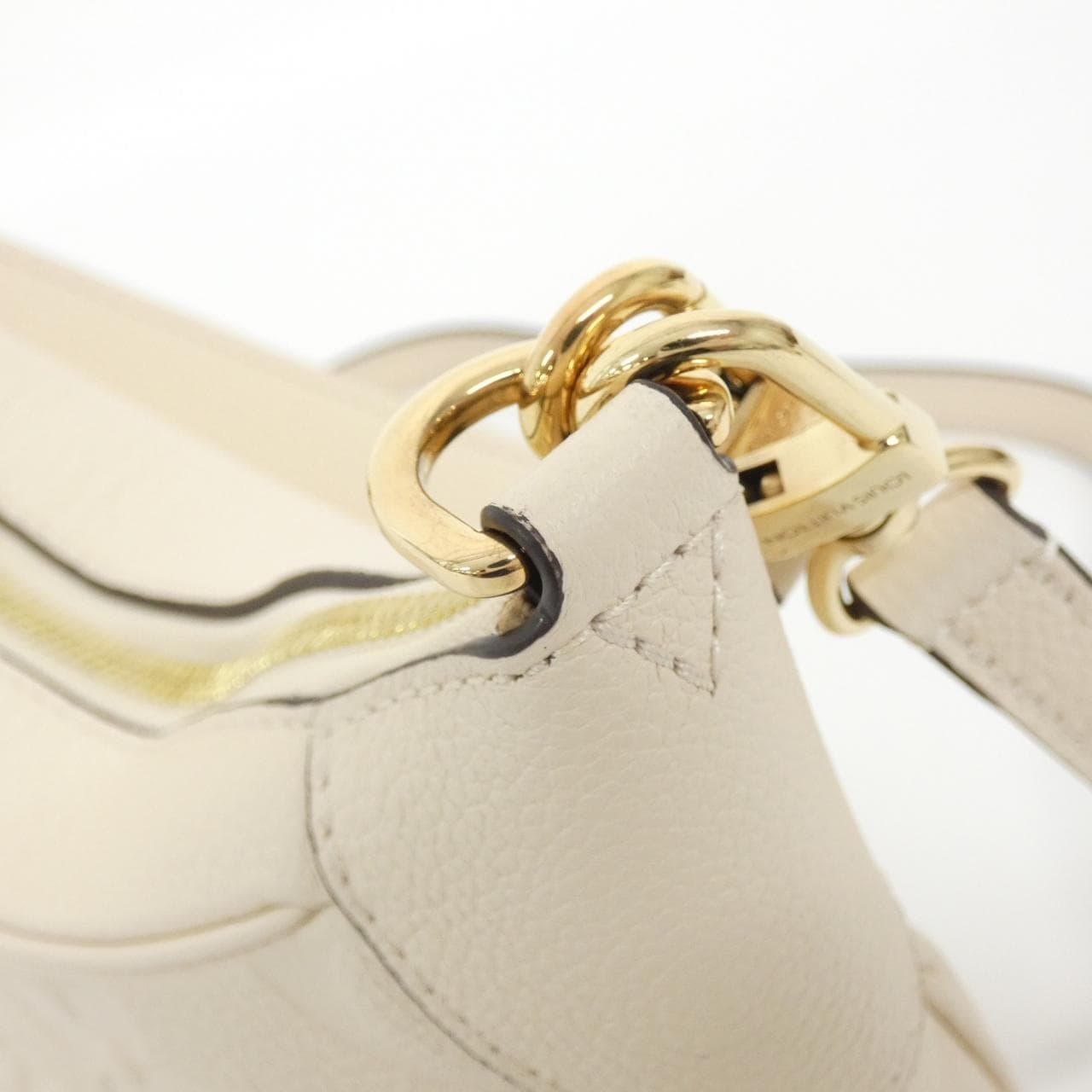 LOUIS VUITTON M46099 Handbag Monogram 4