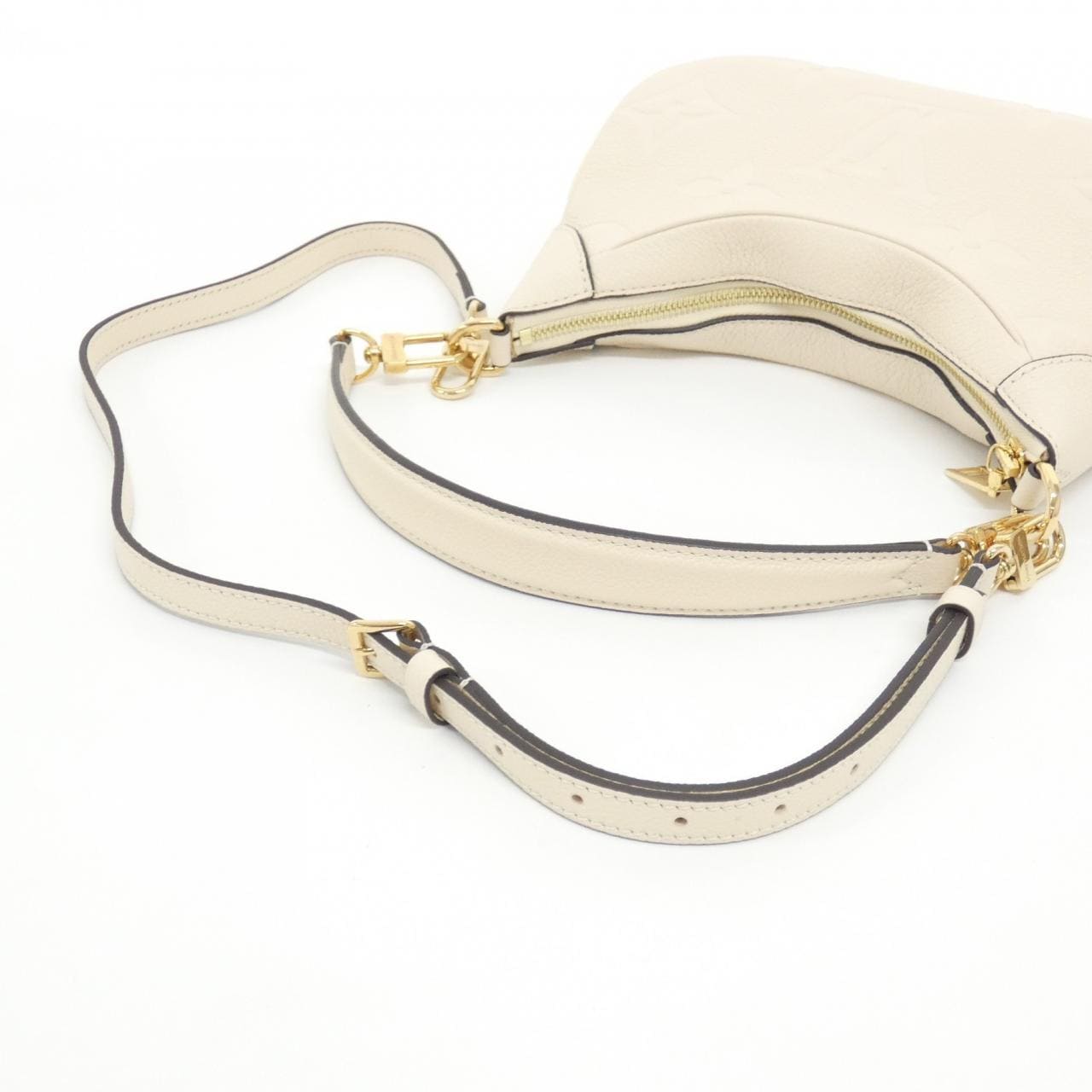 LOUIS VUITTON M46099 Handbag Monogram 5