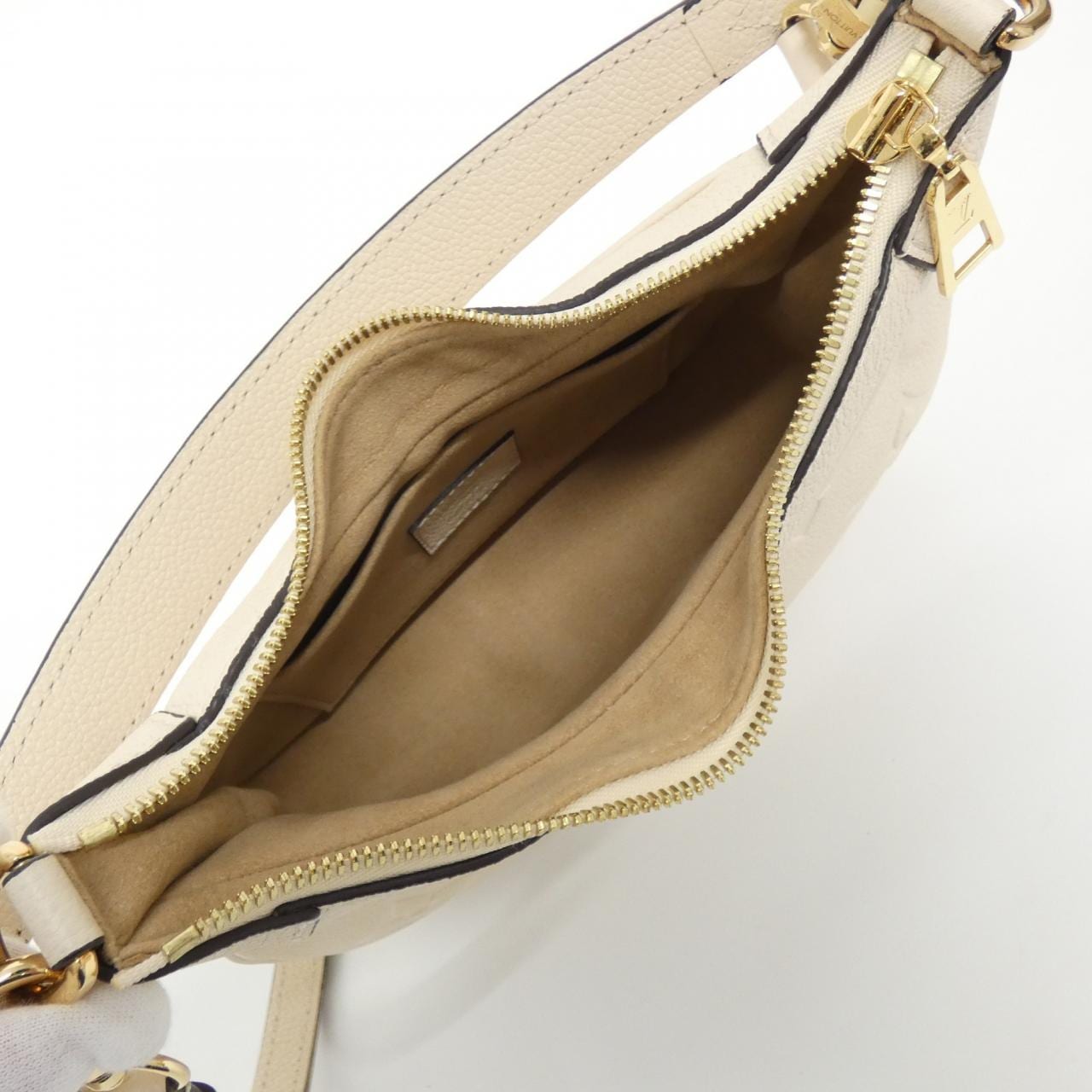 LOUIS VUITTON M46099 Handbag Monogram 6