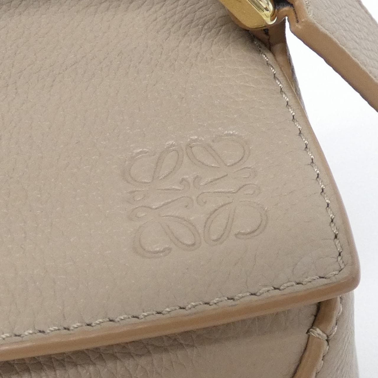 LOEWE Puzzle A510P60X30 Handbag 5