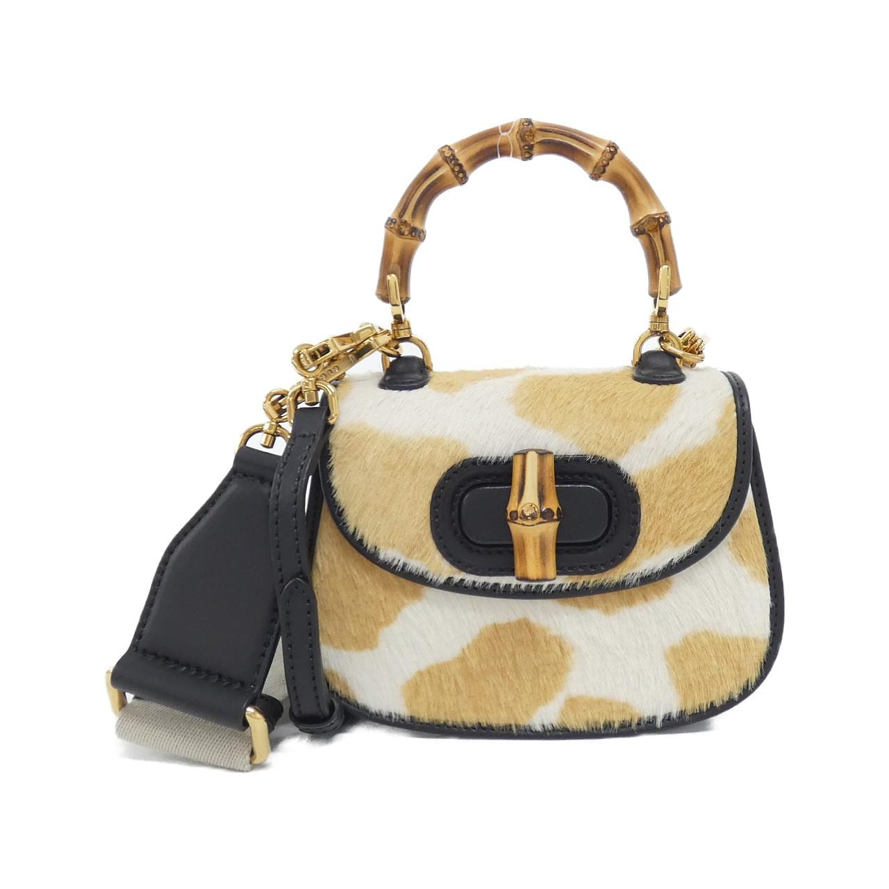 GUCCI 686864 手提包 皮革