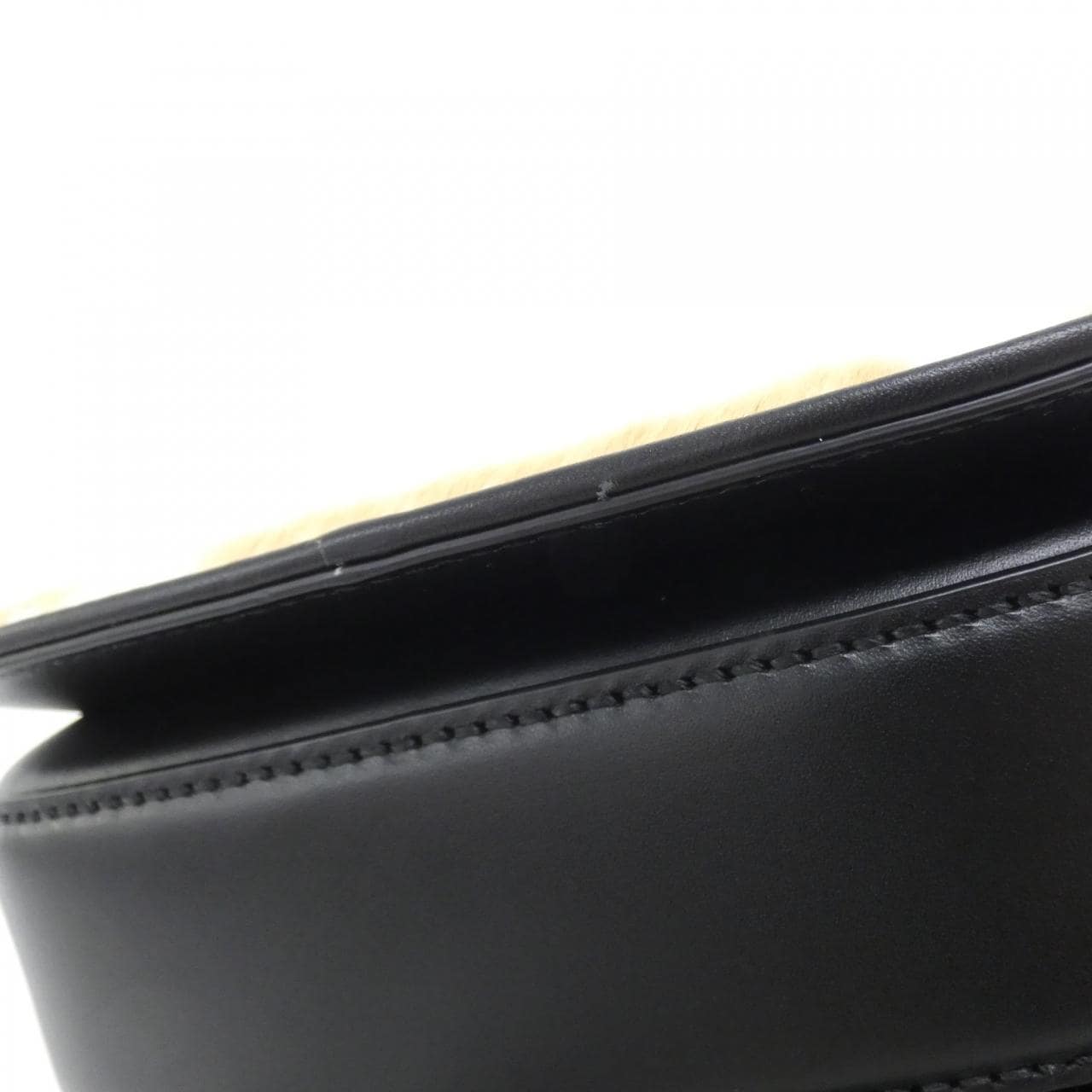 GUCCI 686864 Handbag Leather 3