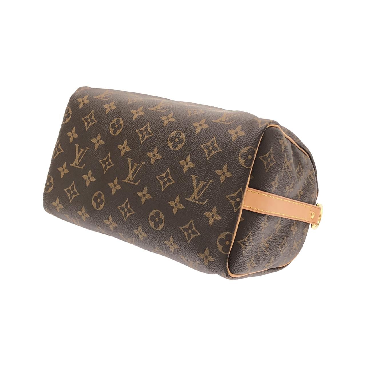 LOUIS VUITTON Speedy M46977 Boston Monogram 2