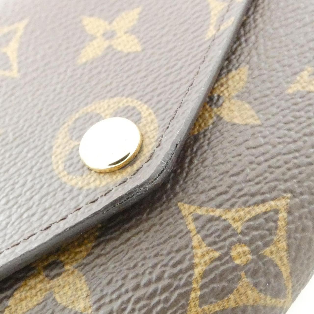 LOUIS VUITTON M62234 Wallet Monogram 4