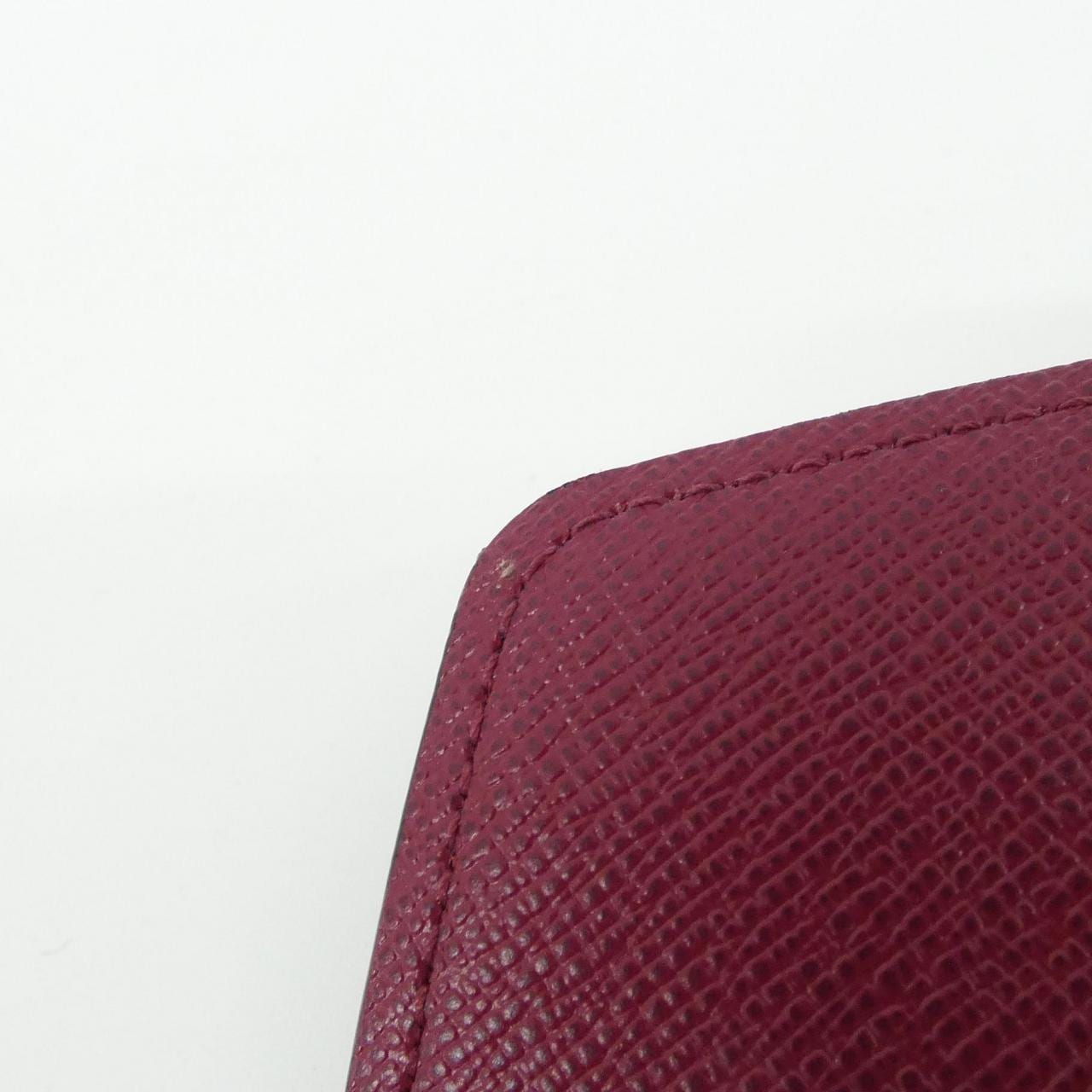 LOUIS VUITTON M62234 Wallet Monogram 6